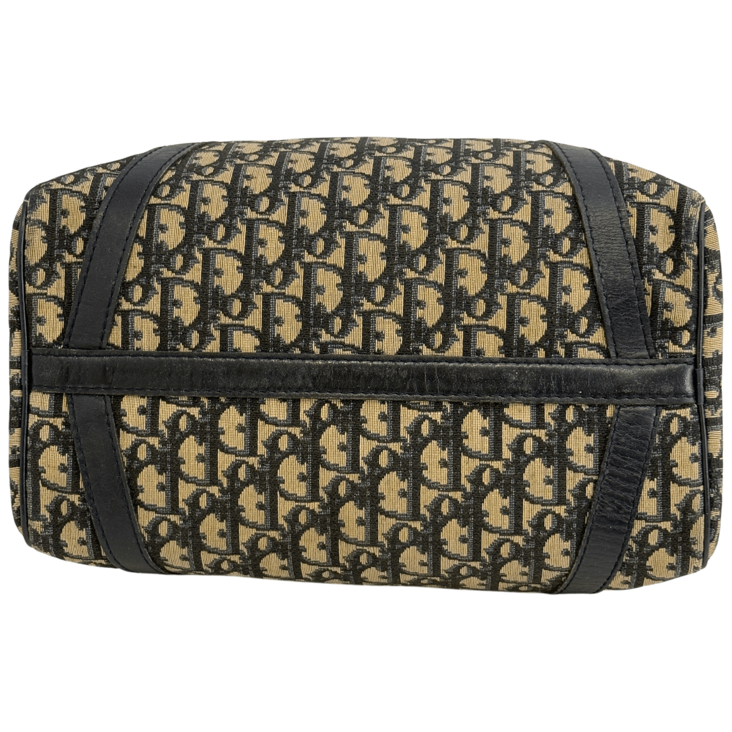Trotter Boston Bag