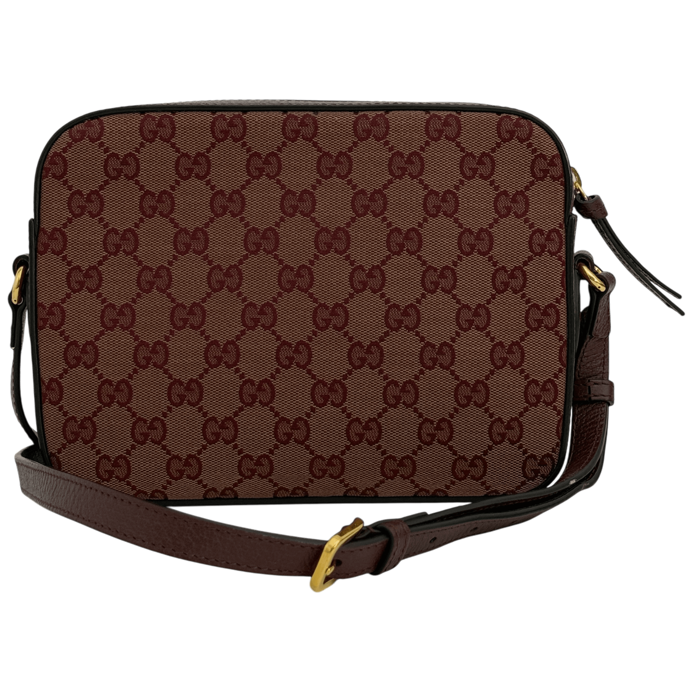 GG Small Horsebit 1955 Crossbody