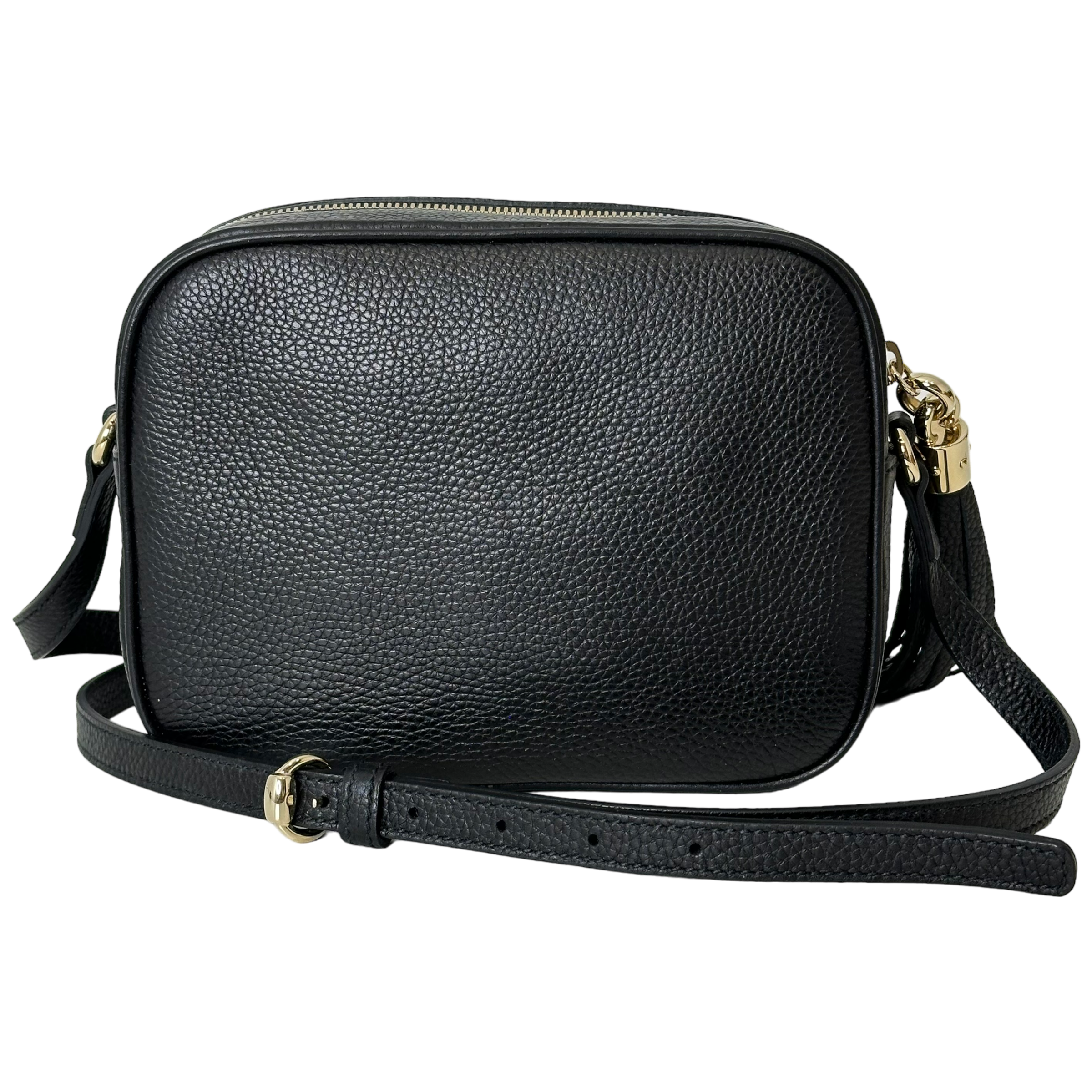 Soho Disco Bag