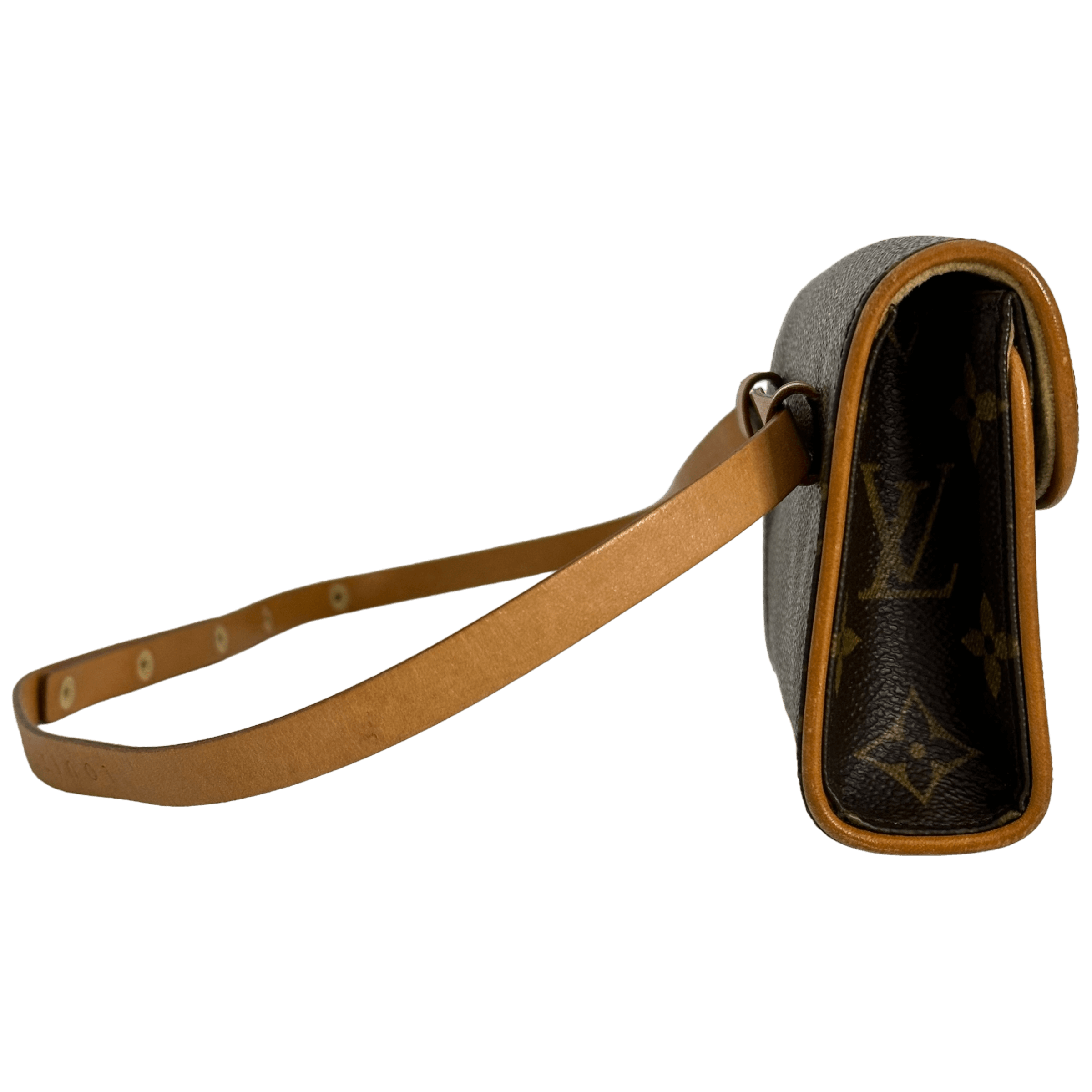 Pochette Florentine Waist Bag