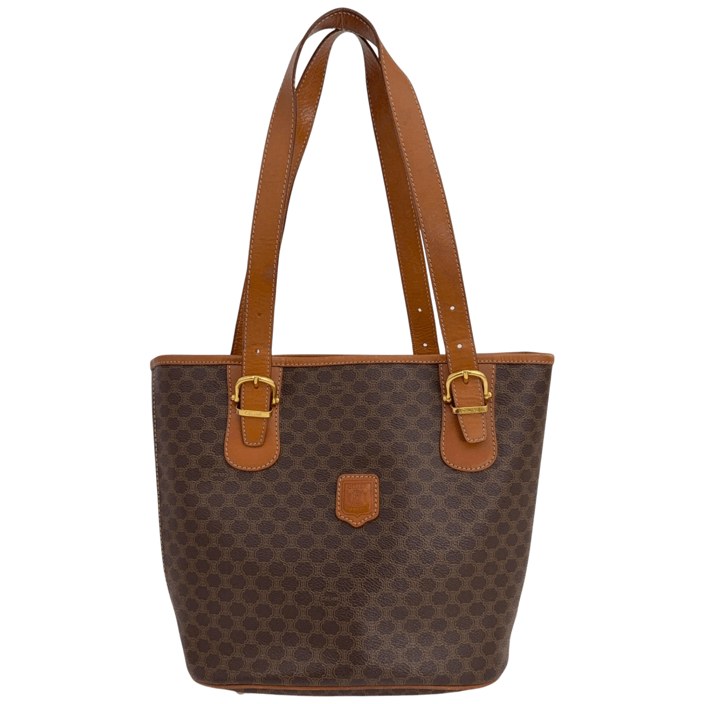 Macadam Bucket Bag
