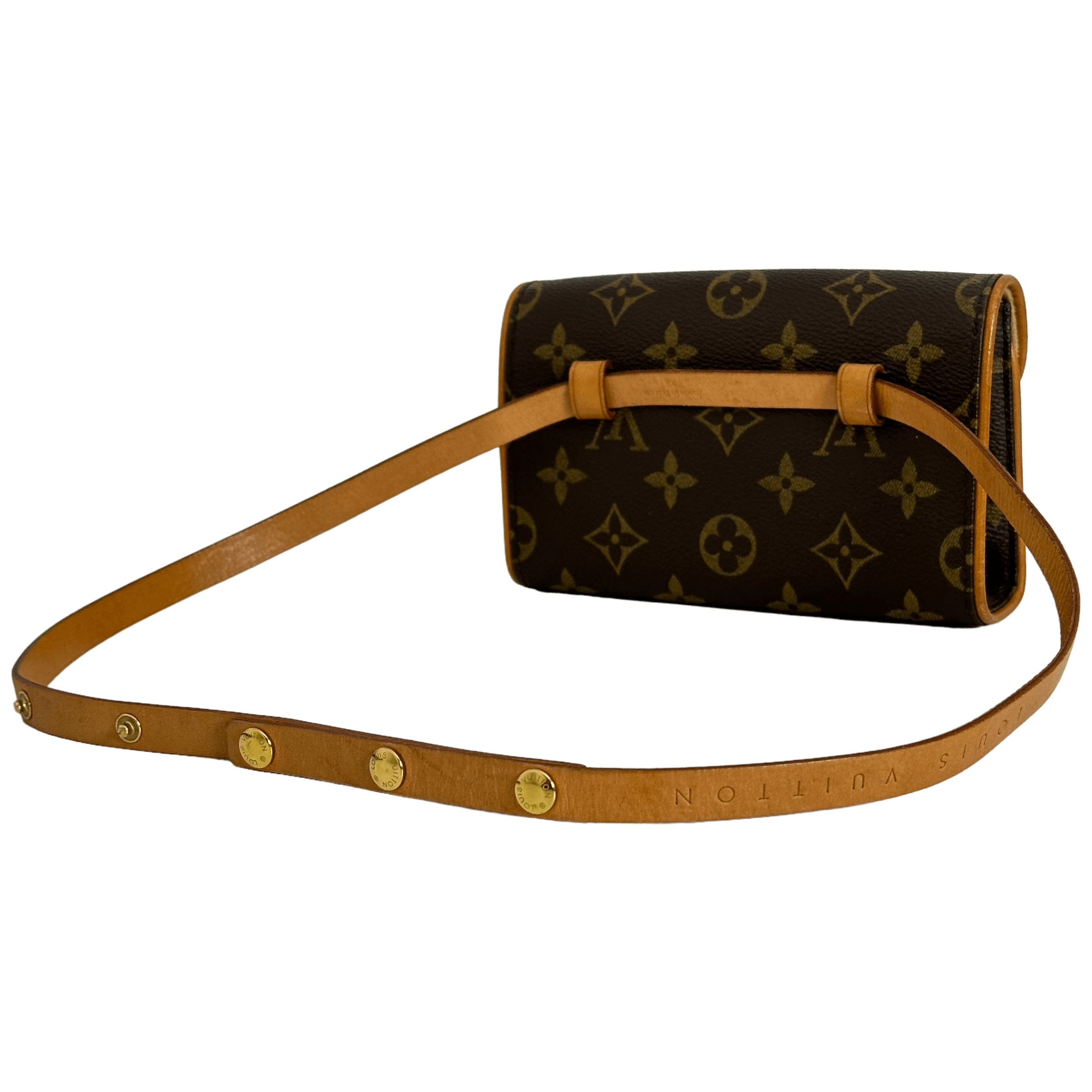 Pochette Florentine Waist Bag