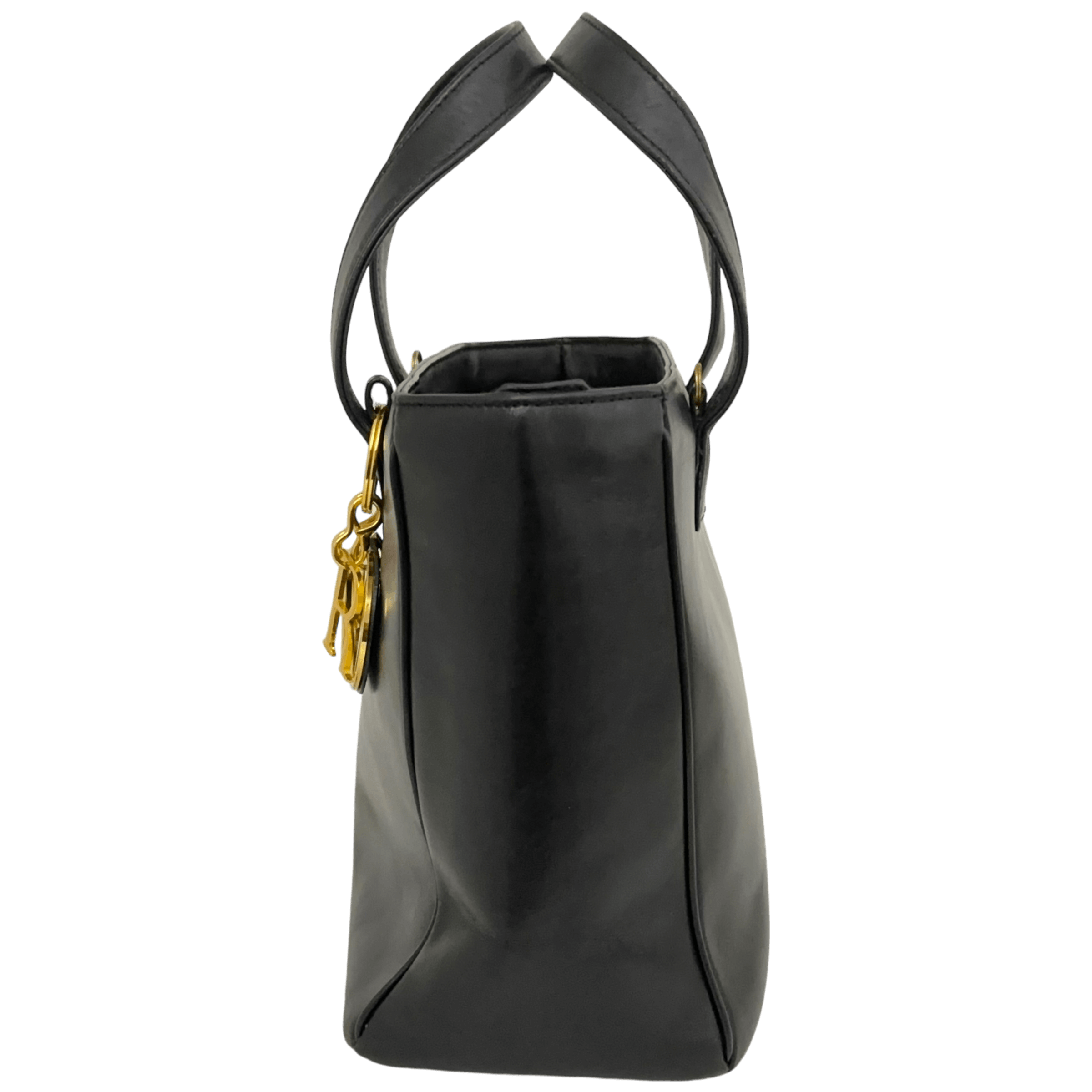 Vintage Lady Dior Handbag