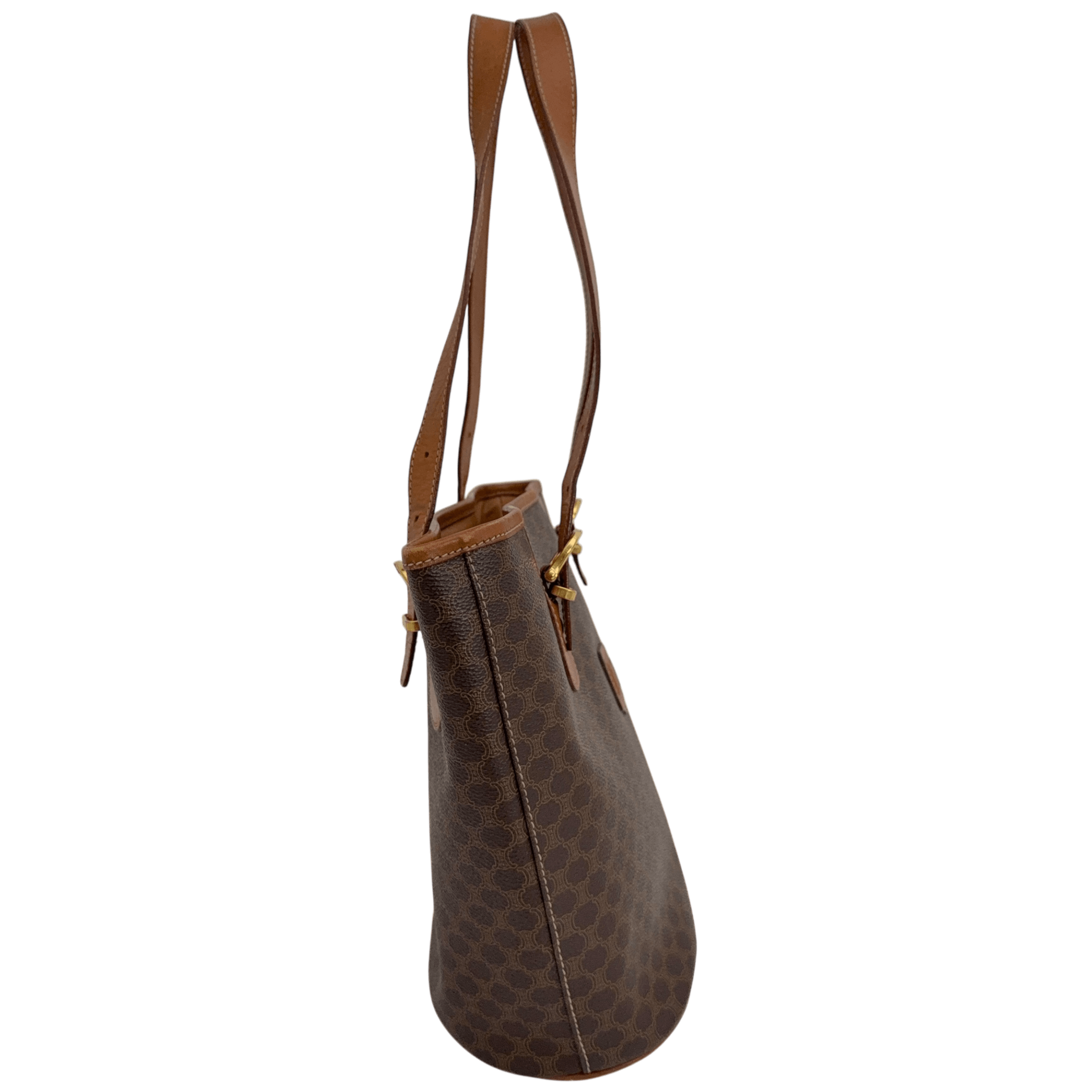 Macadam Bucket Bag