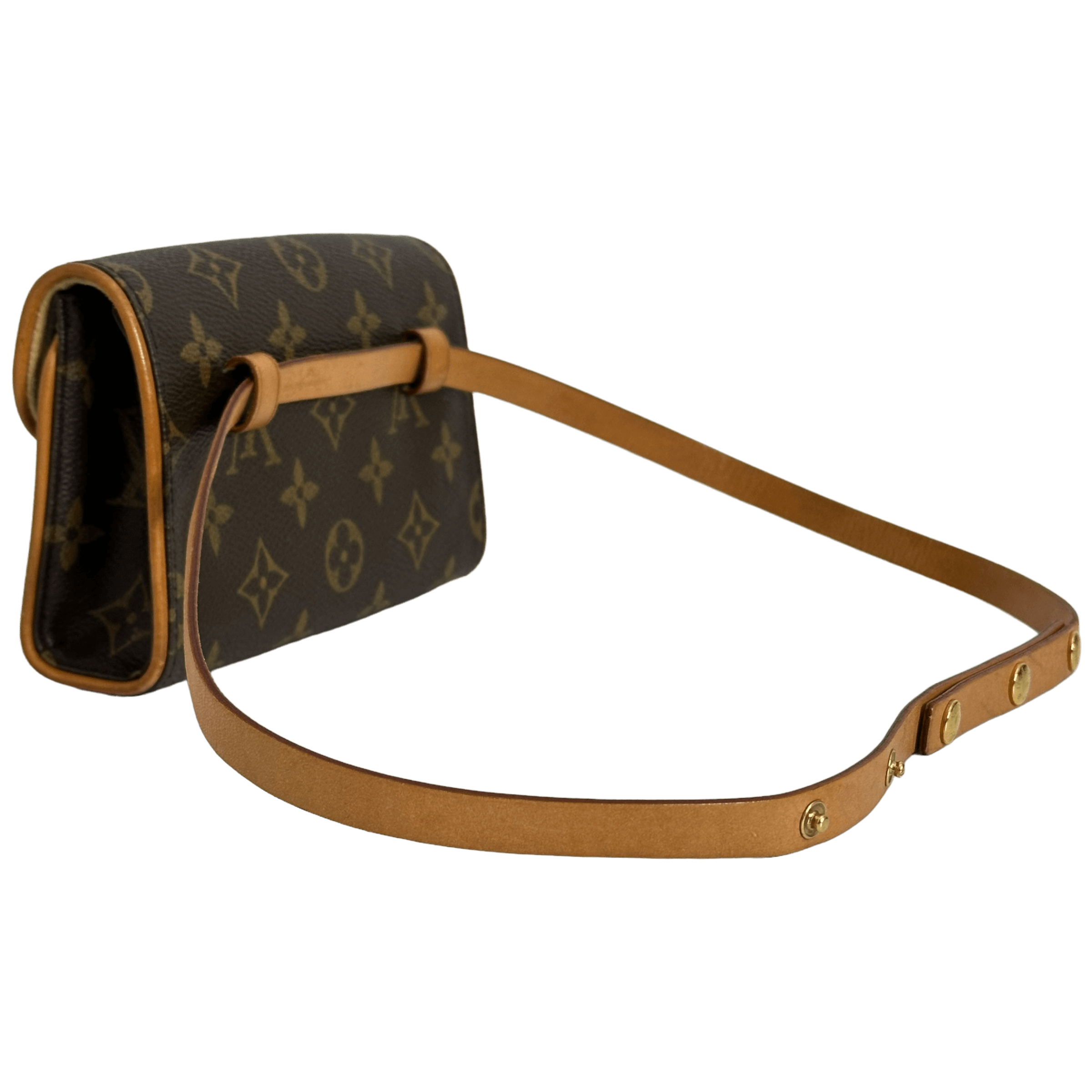 Pochette Florentine Waist Bag