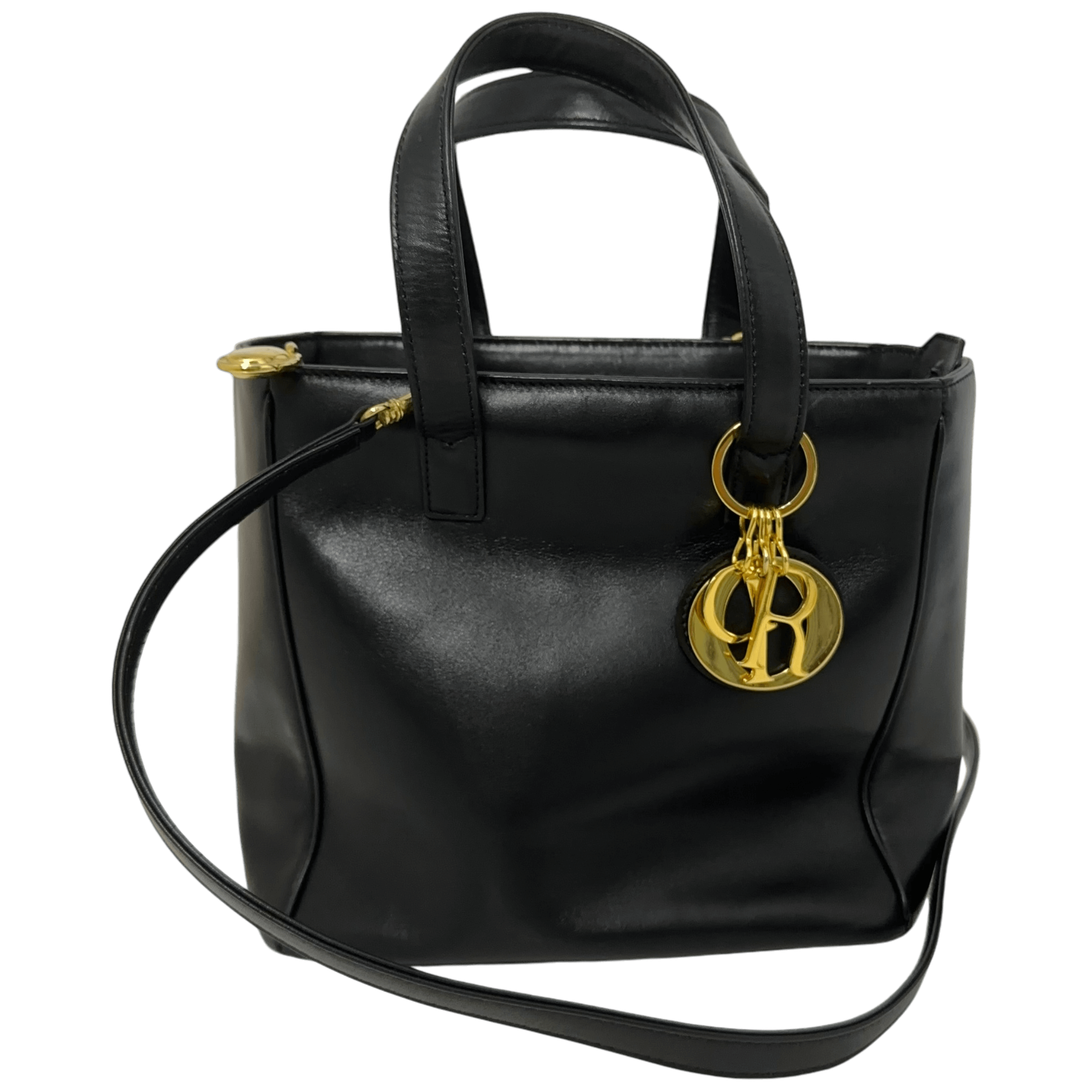 Vintage Lady Dior Handbag