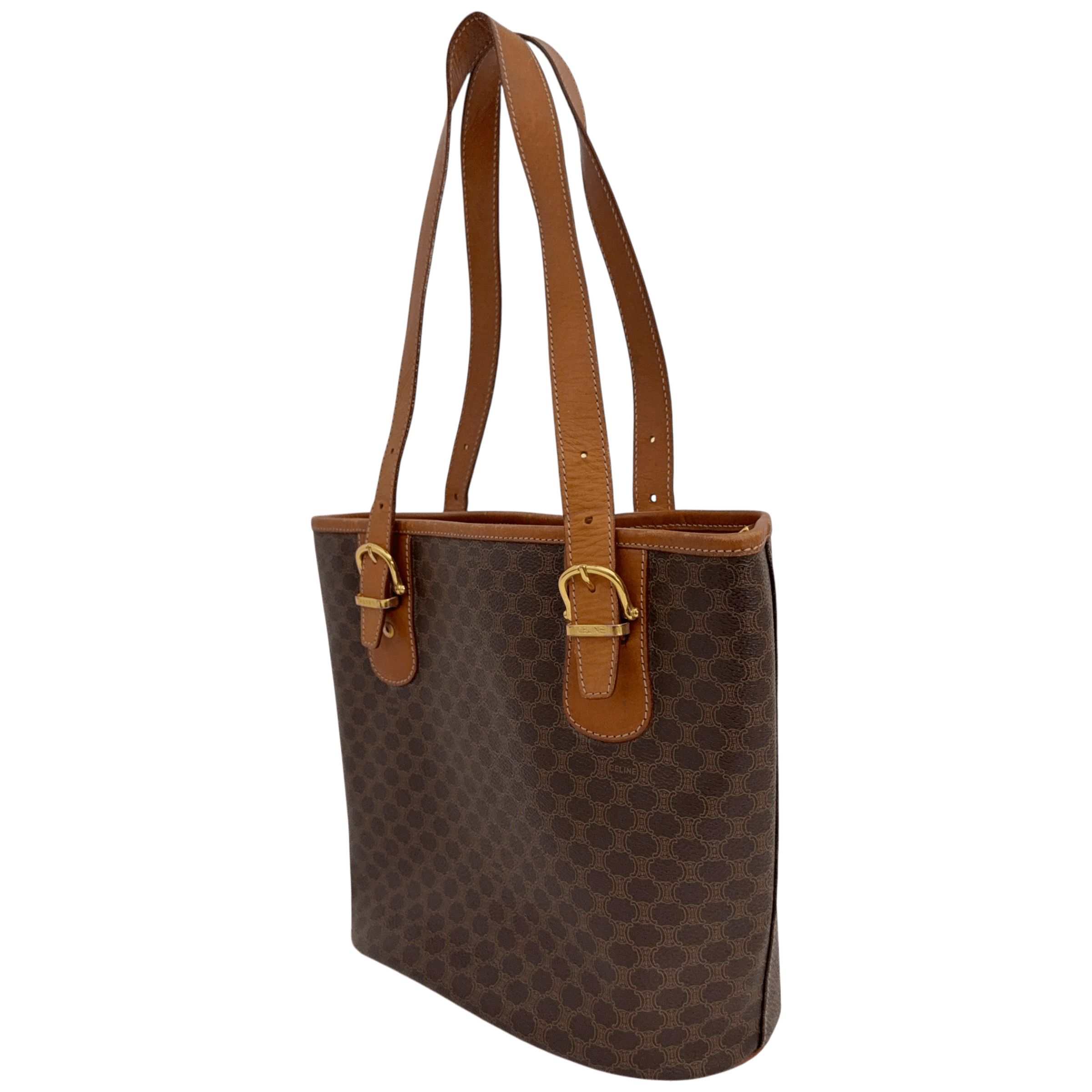 Macadam Bucket Bag