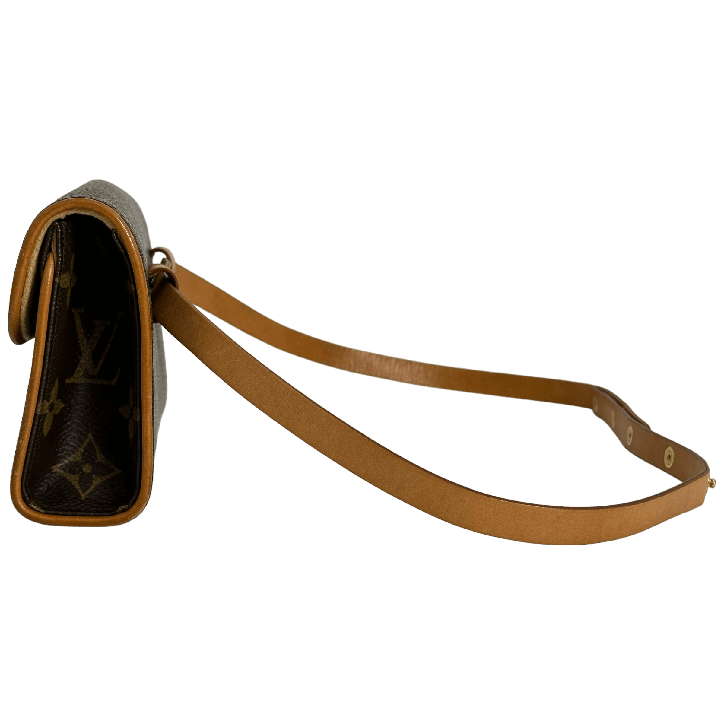 Pochette Florentine Waist Bag