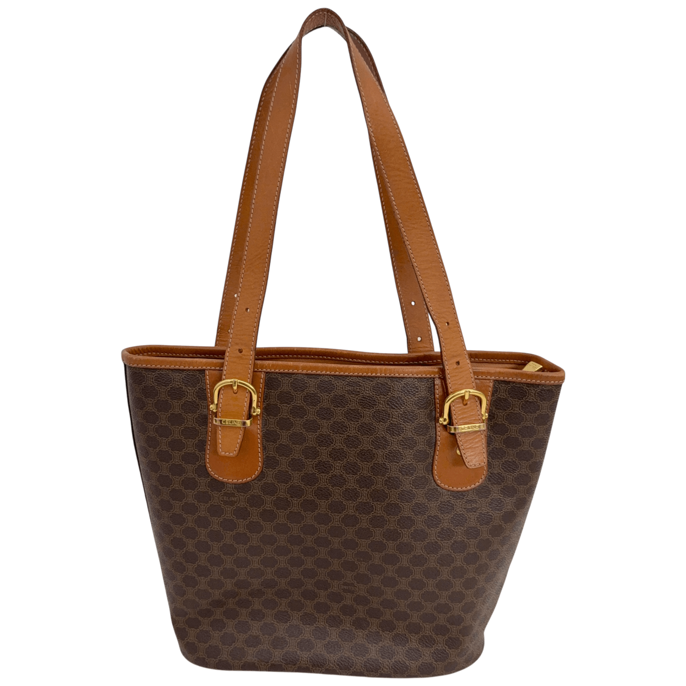 Macadam Bucket Bag