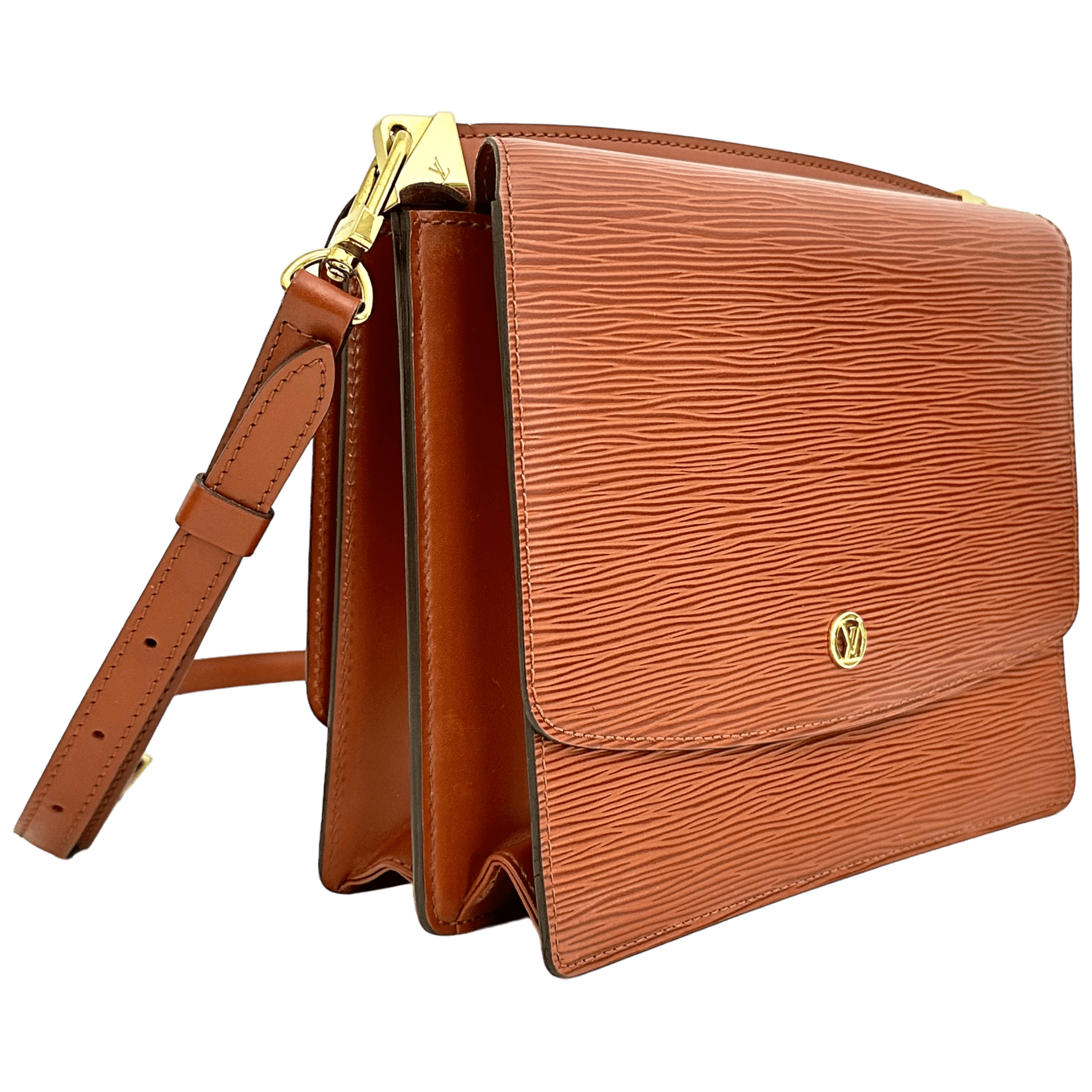 Brown Epi Grenelle