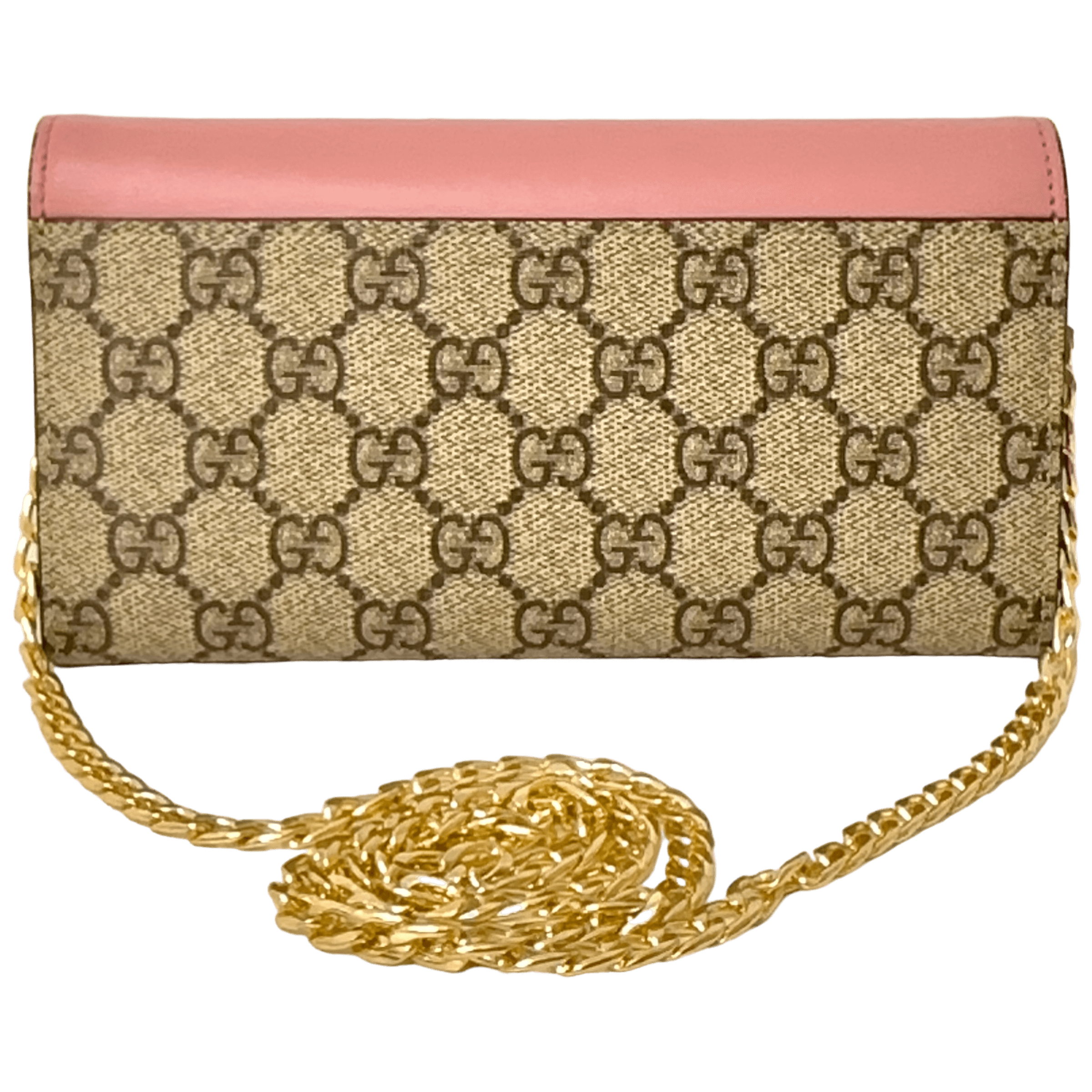 Pearl Stud Wallet