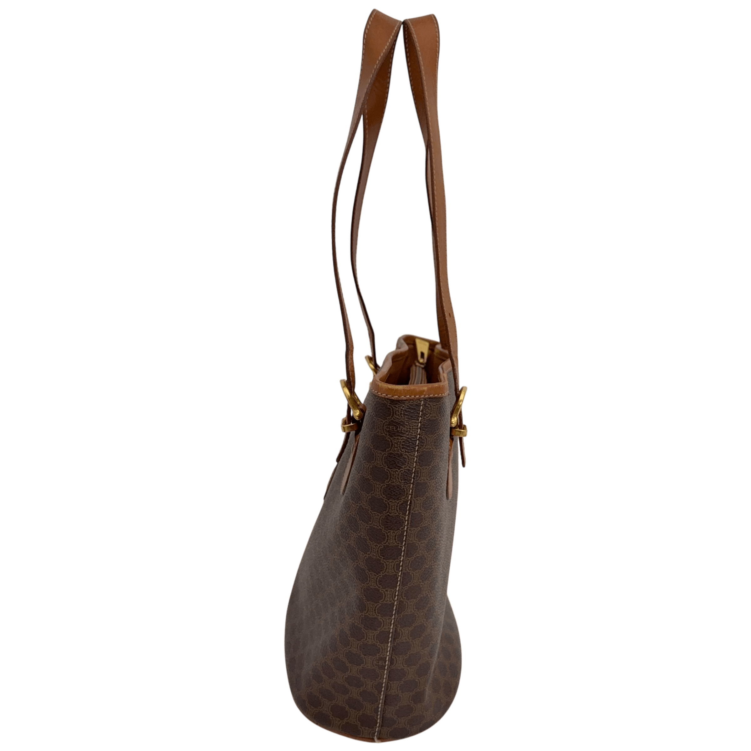 Macadam Bucket Bag