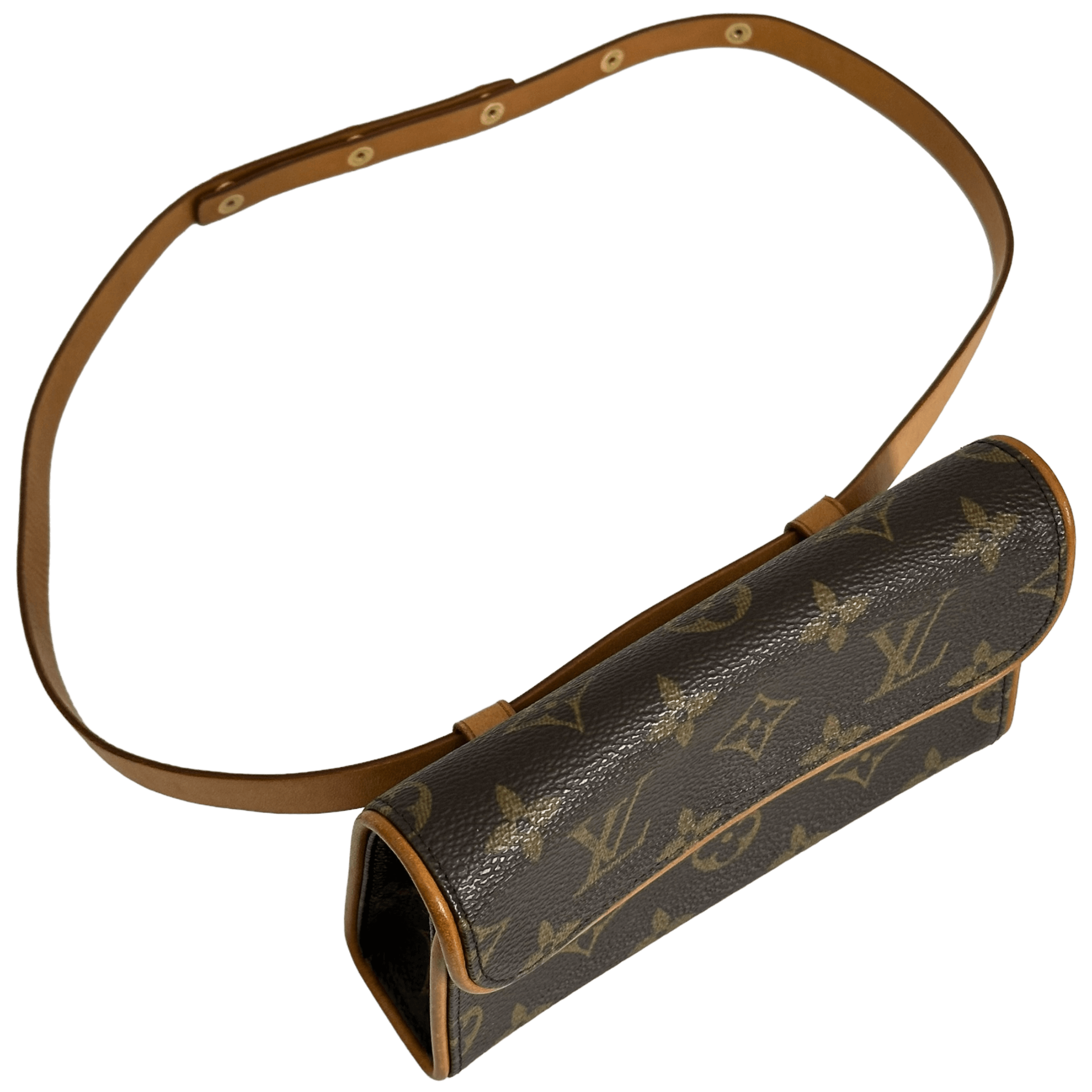 Pochette Florentine Waist Bag