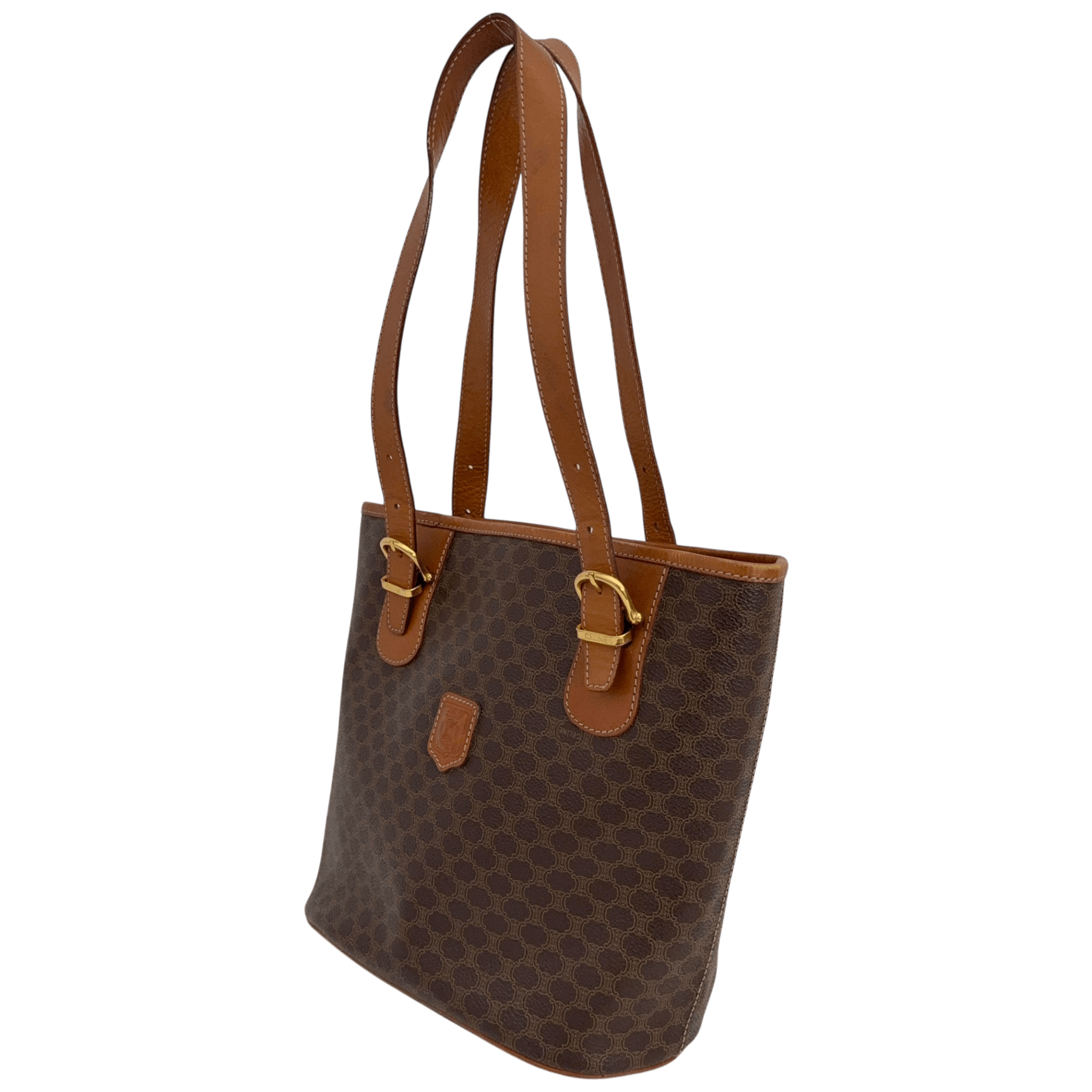 Macadam Bucket Bag