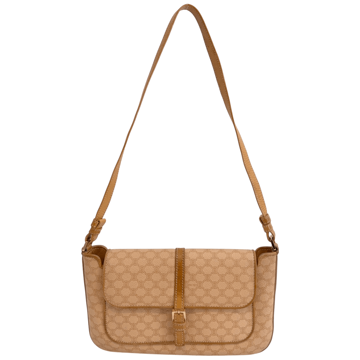 Macadam Shoulder Bag