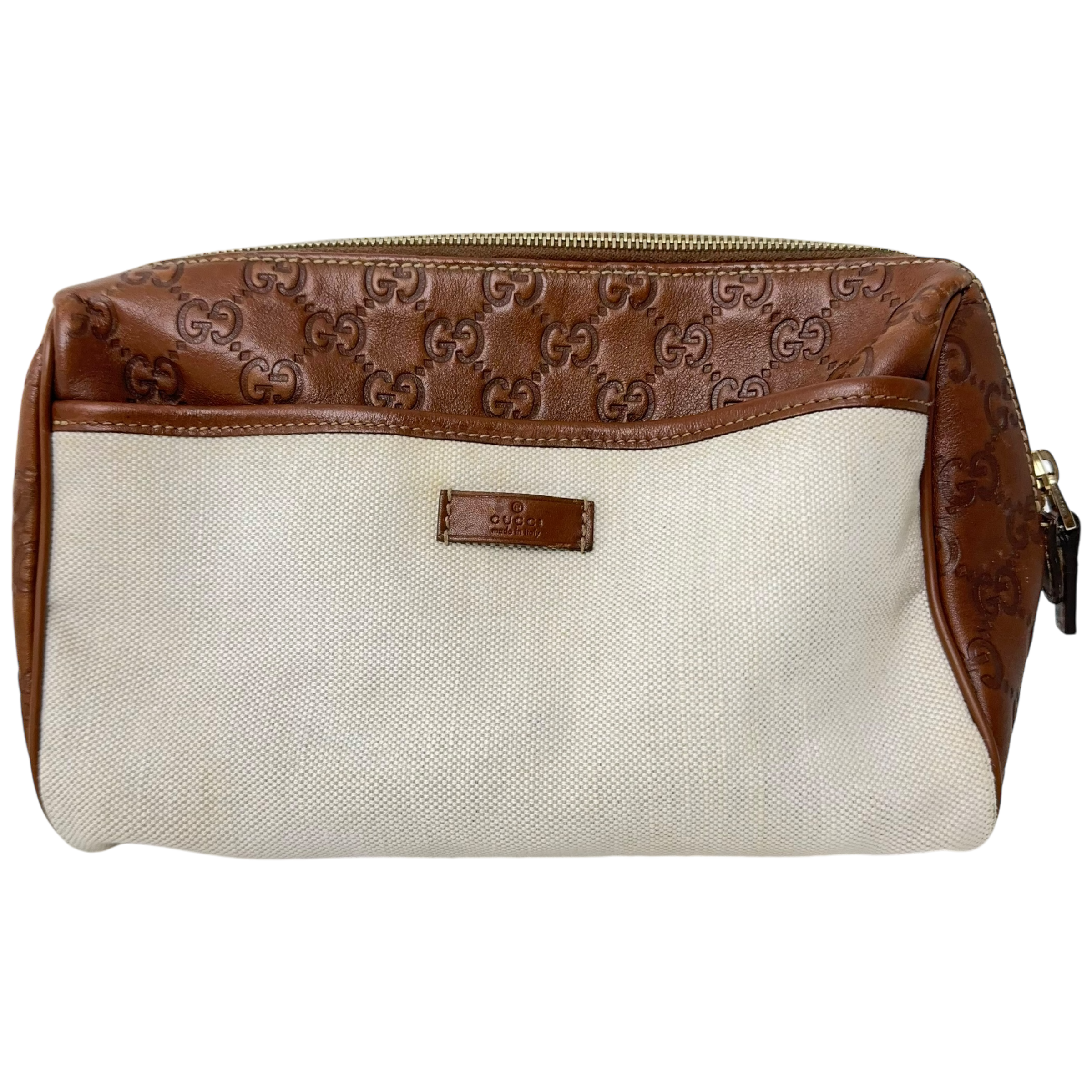 Travel Pouch