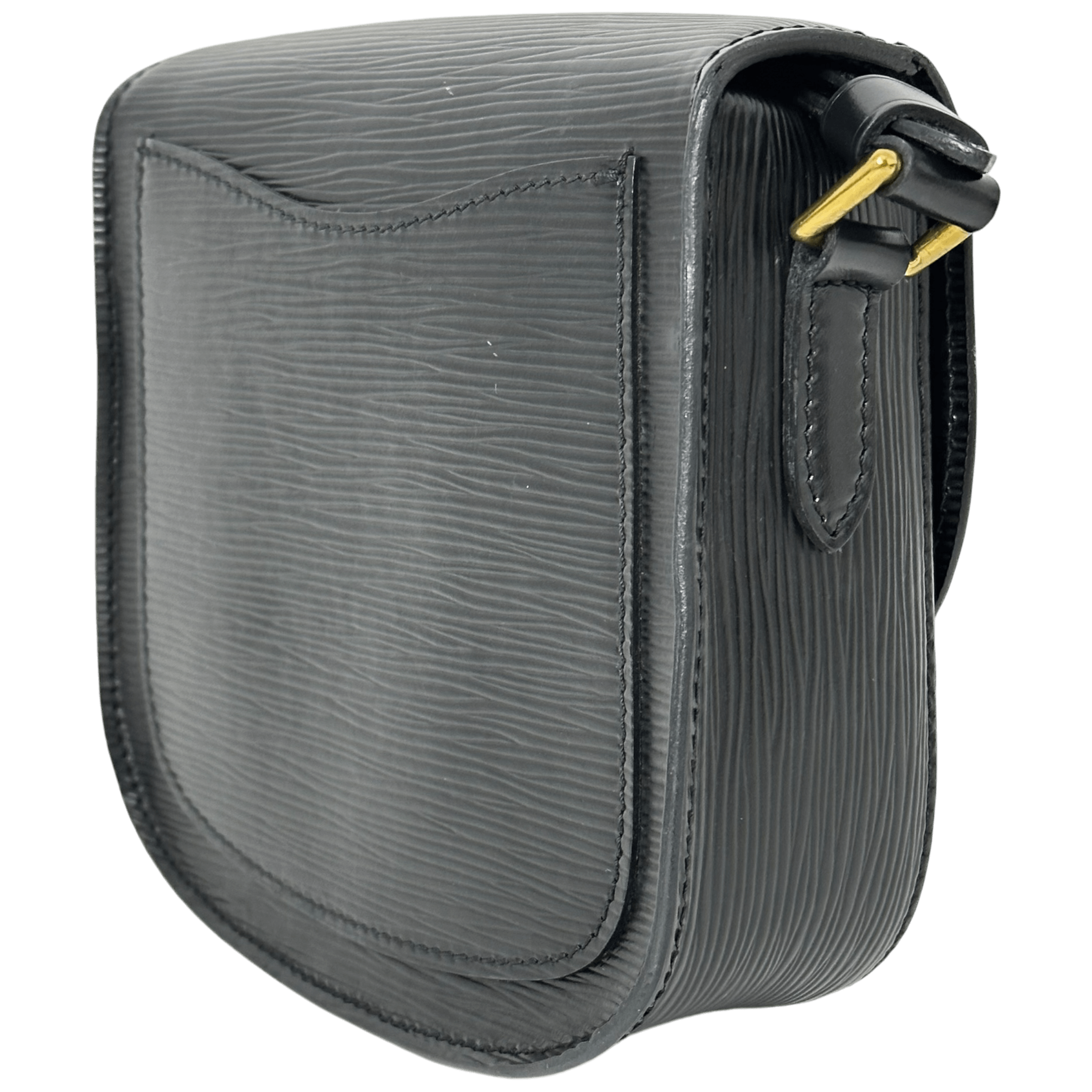 Black Epi Mini Saint Cloud