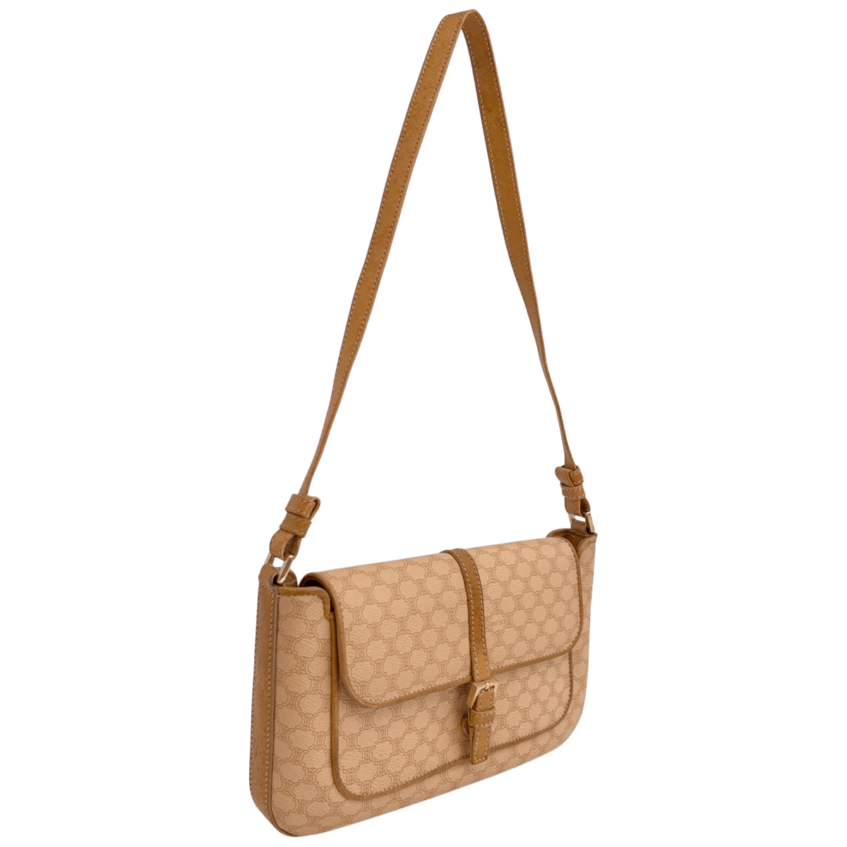 Macadam Shoulder Bag