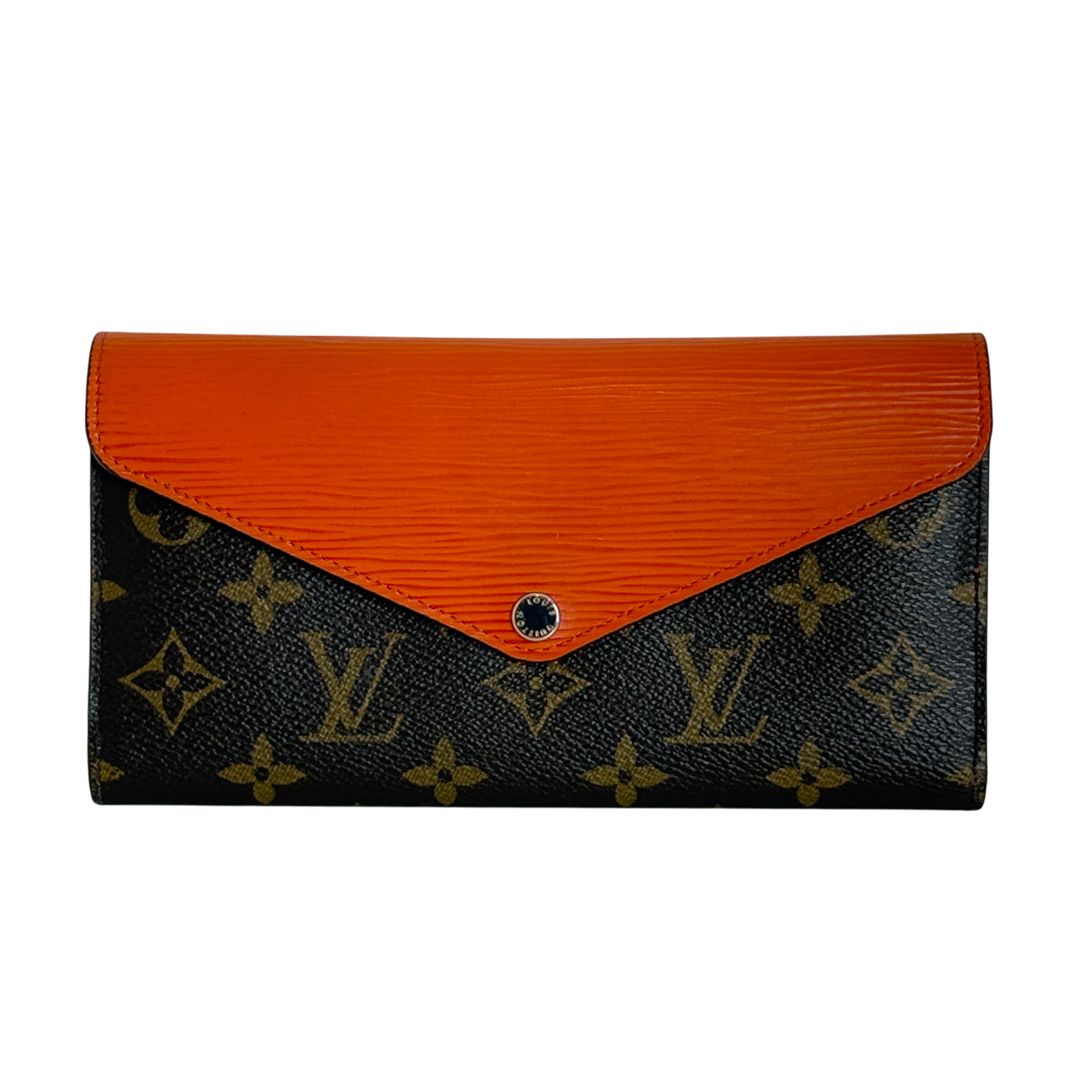 Marie-Lou Wallet