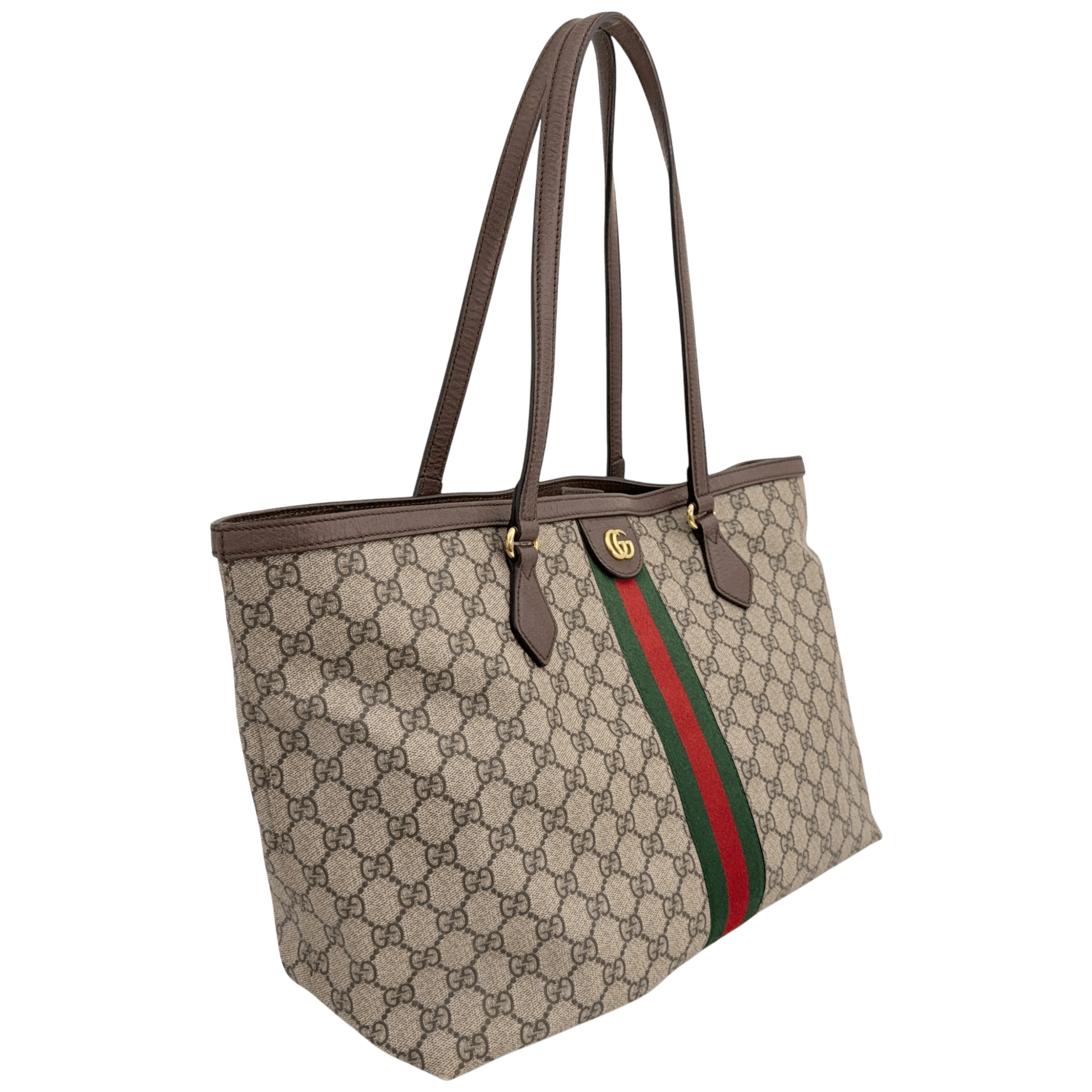 Ophidia Medium Tote