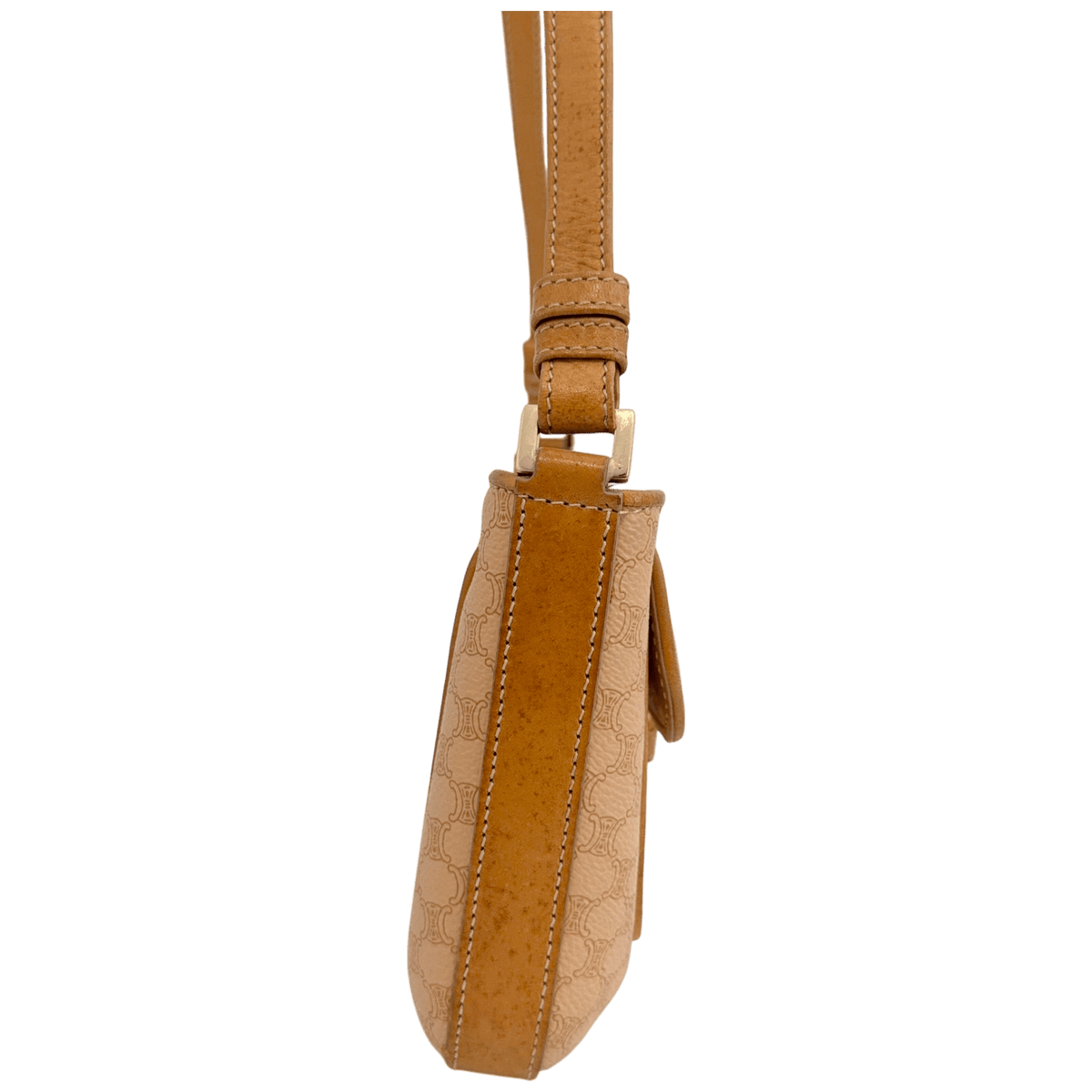 Macadam Shoulder Bag