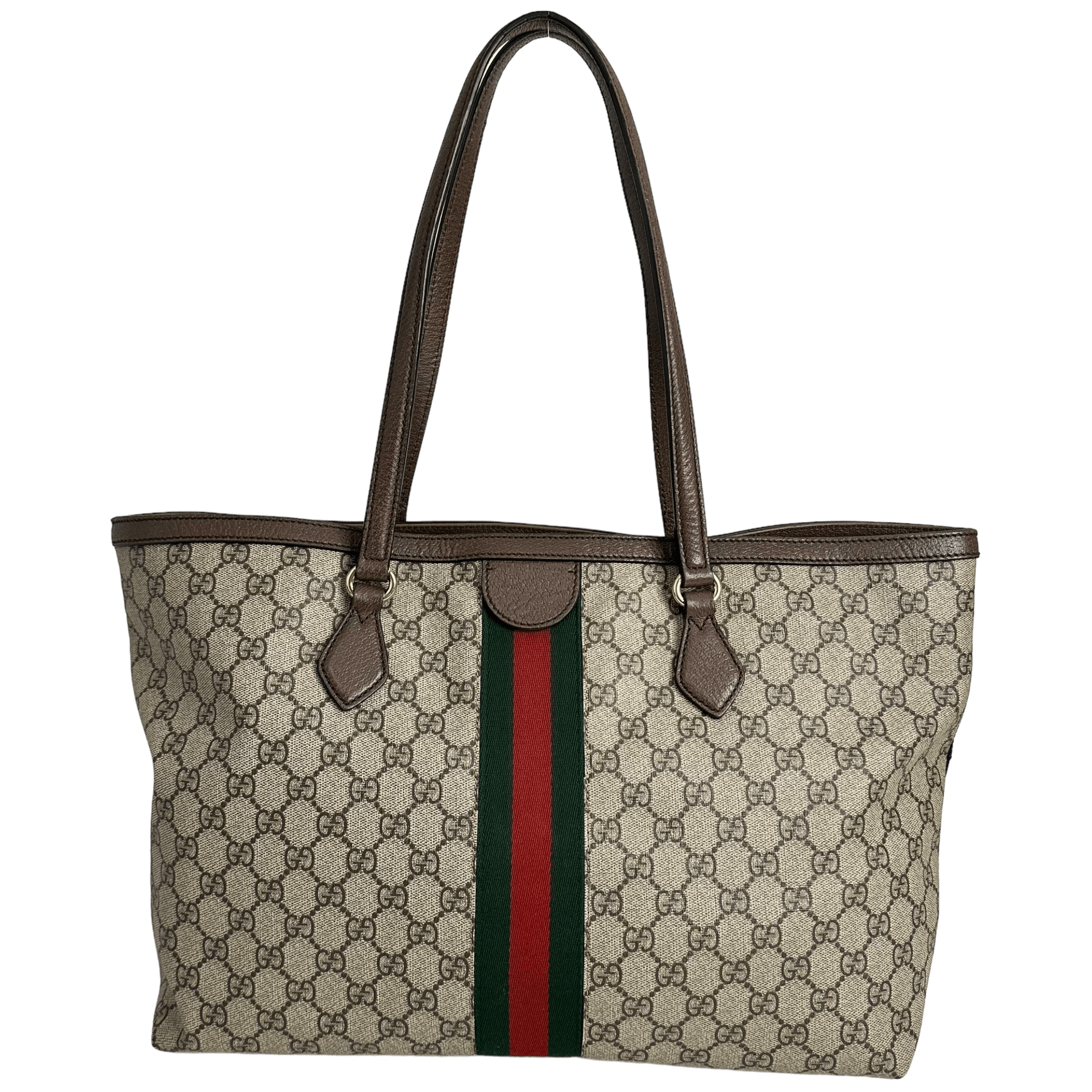 Ophidia Medium GG Tote