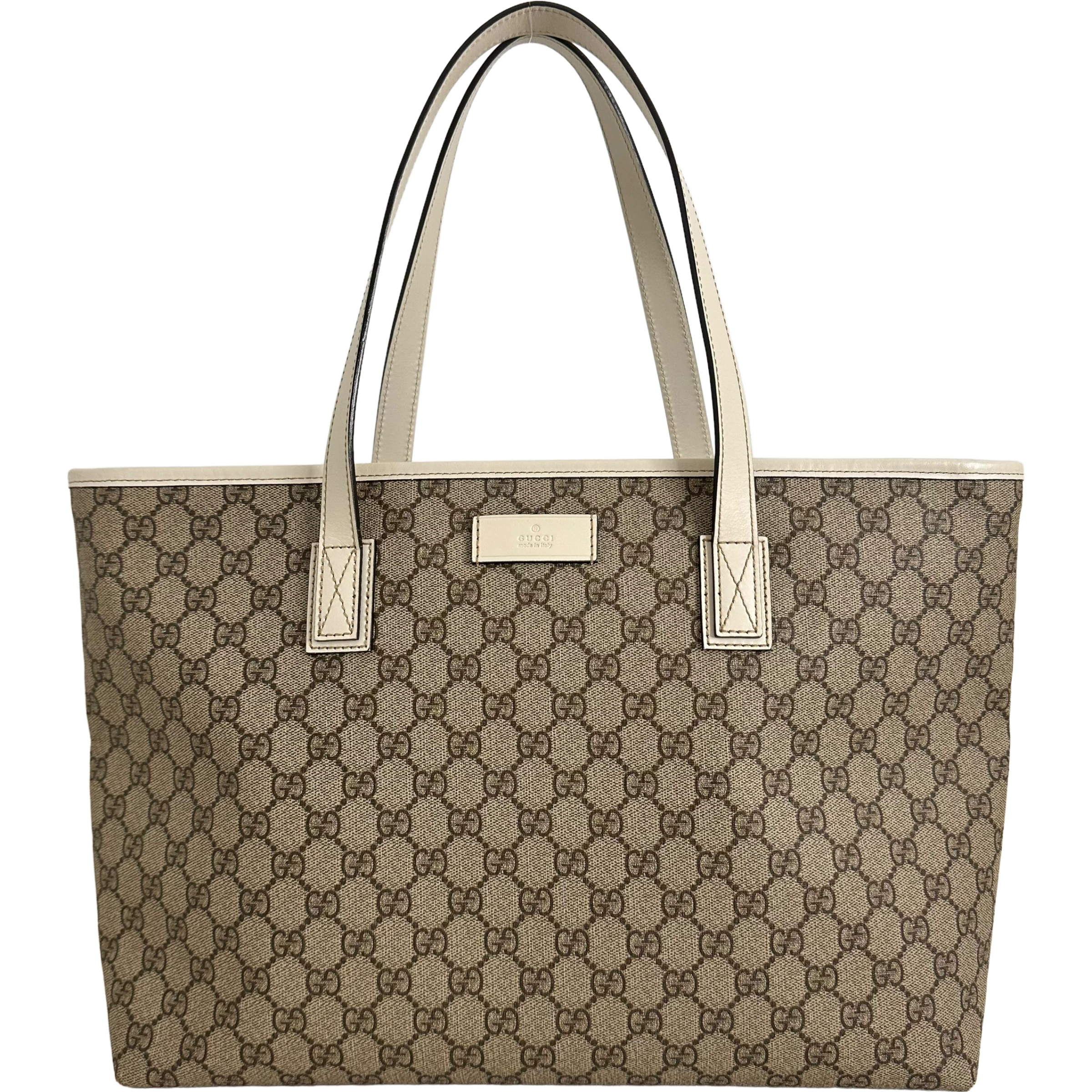 Supreme Tote