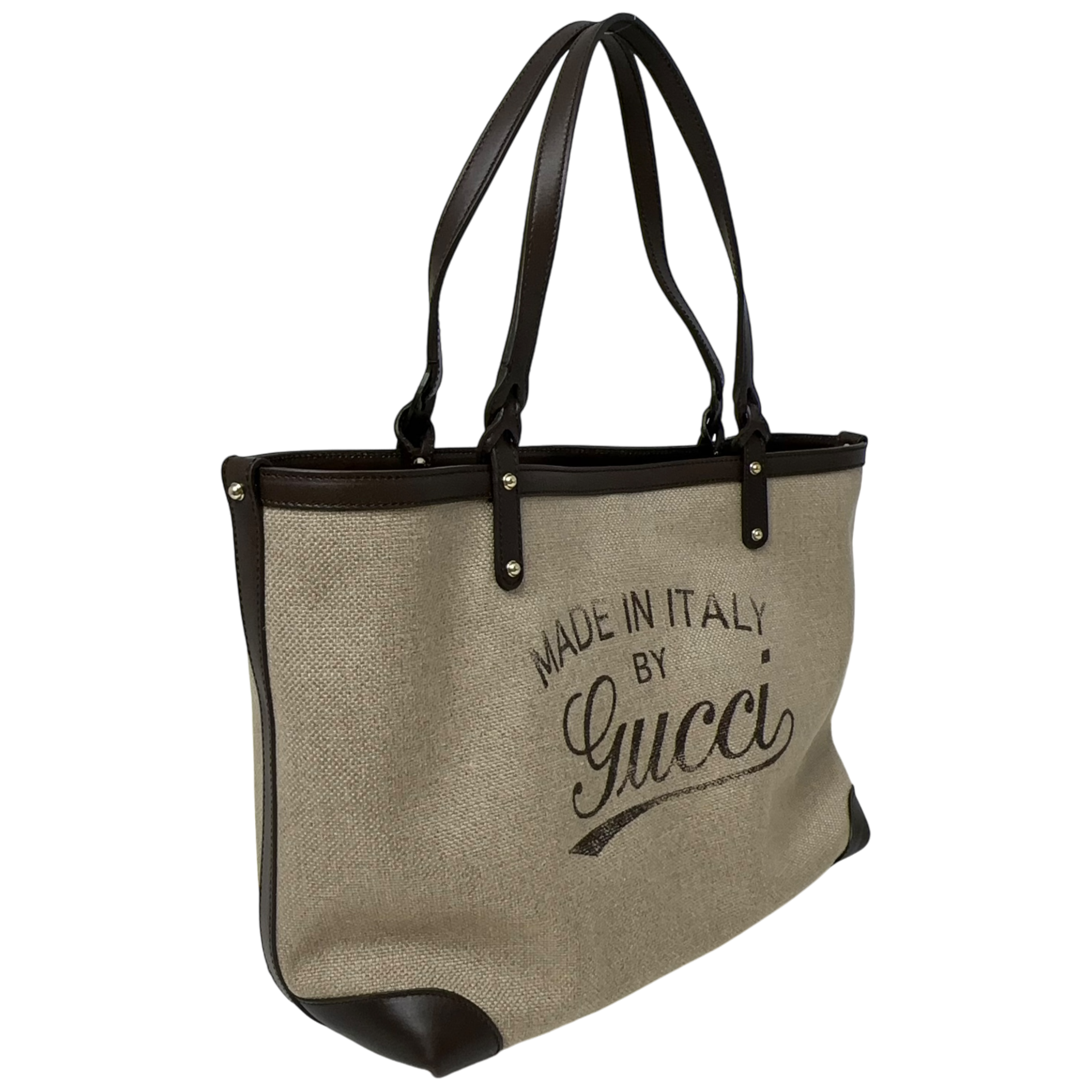 Large Tote w/ Pouch
