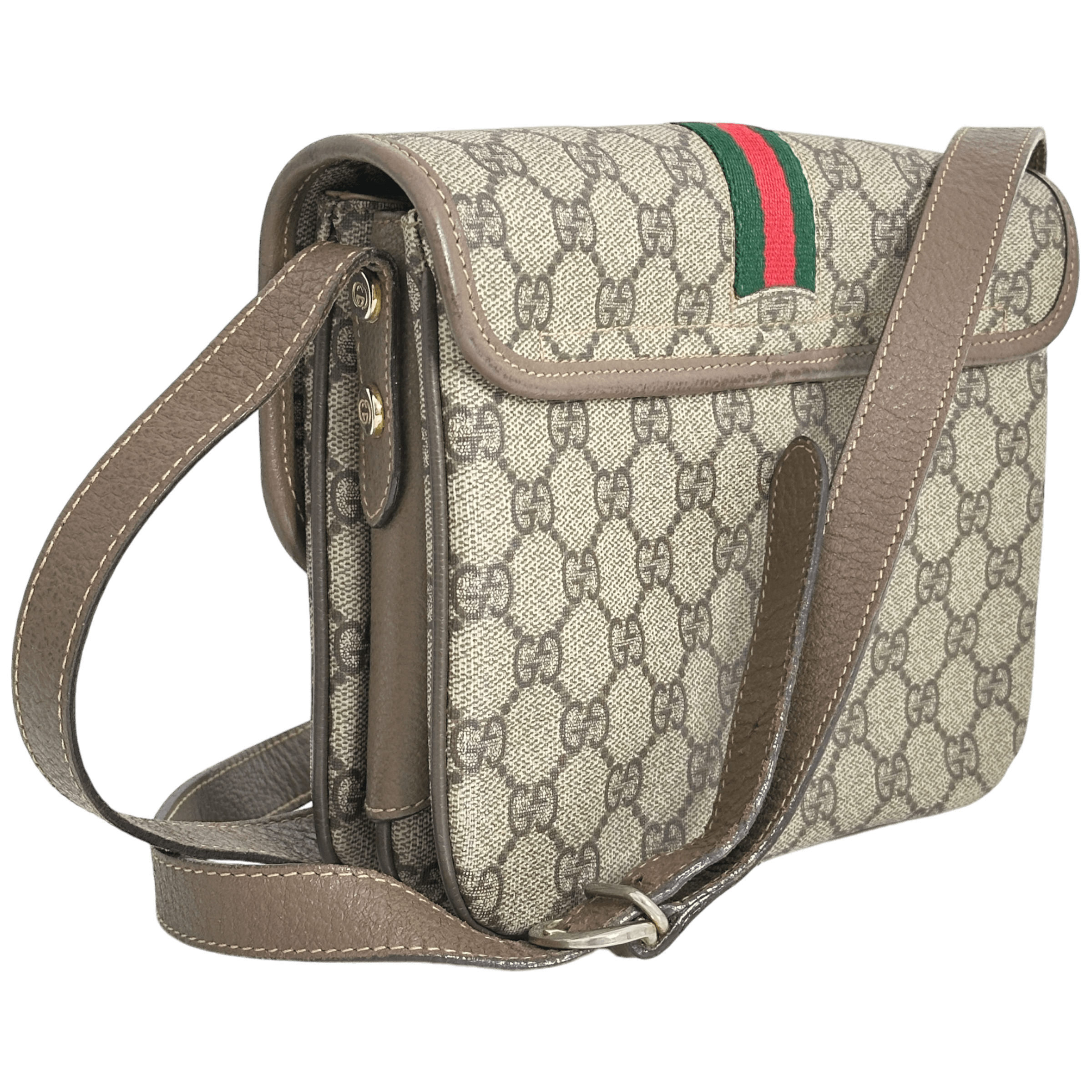 Sherry Crossbody