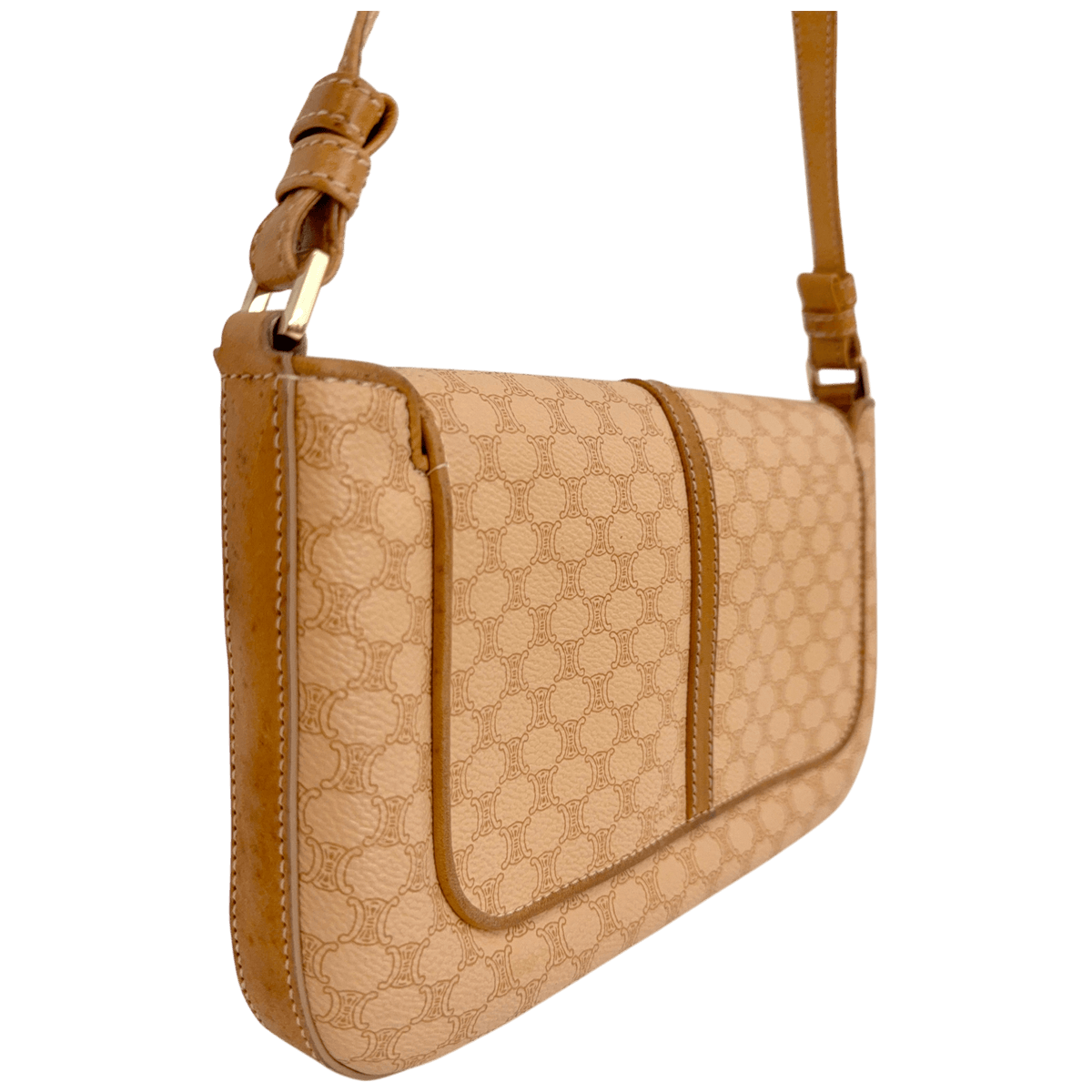 Macadam Shoulder Bag