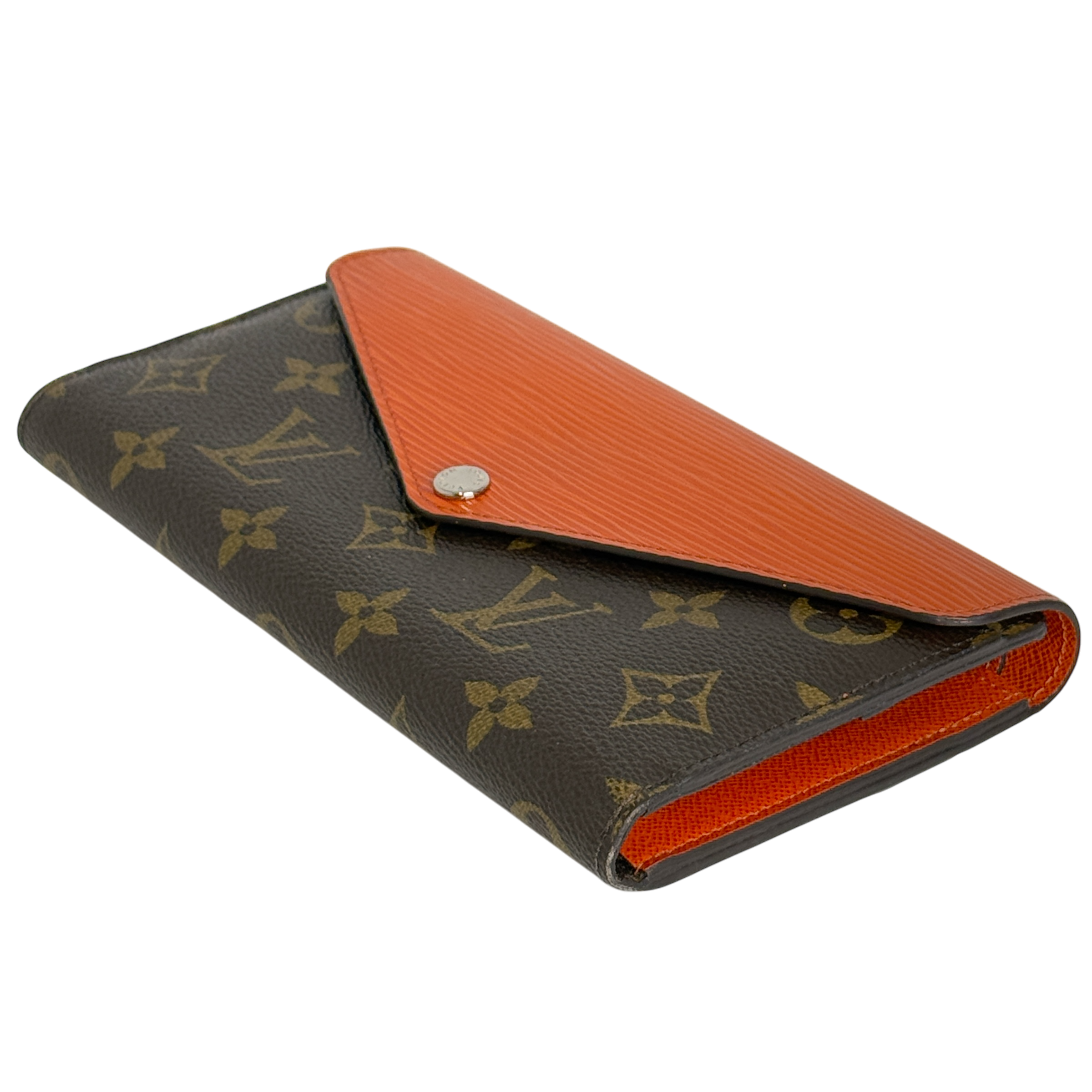 Marie-Lou Wallet