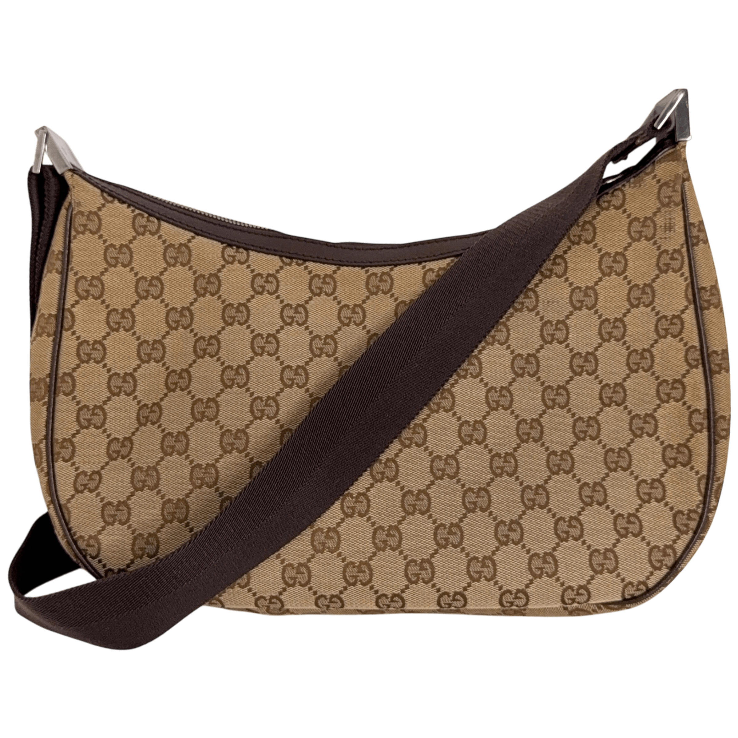 GG Messenger Bag