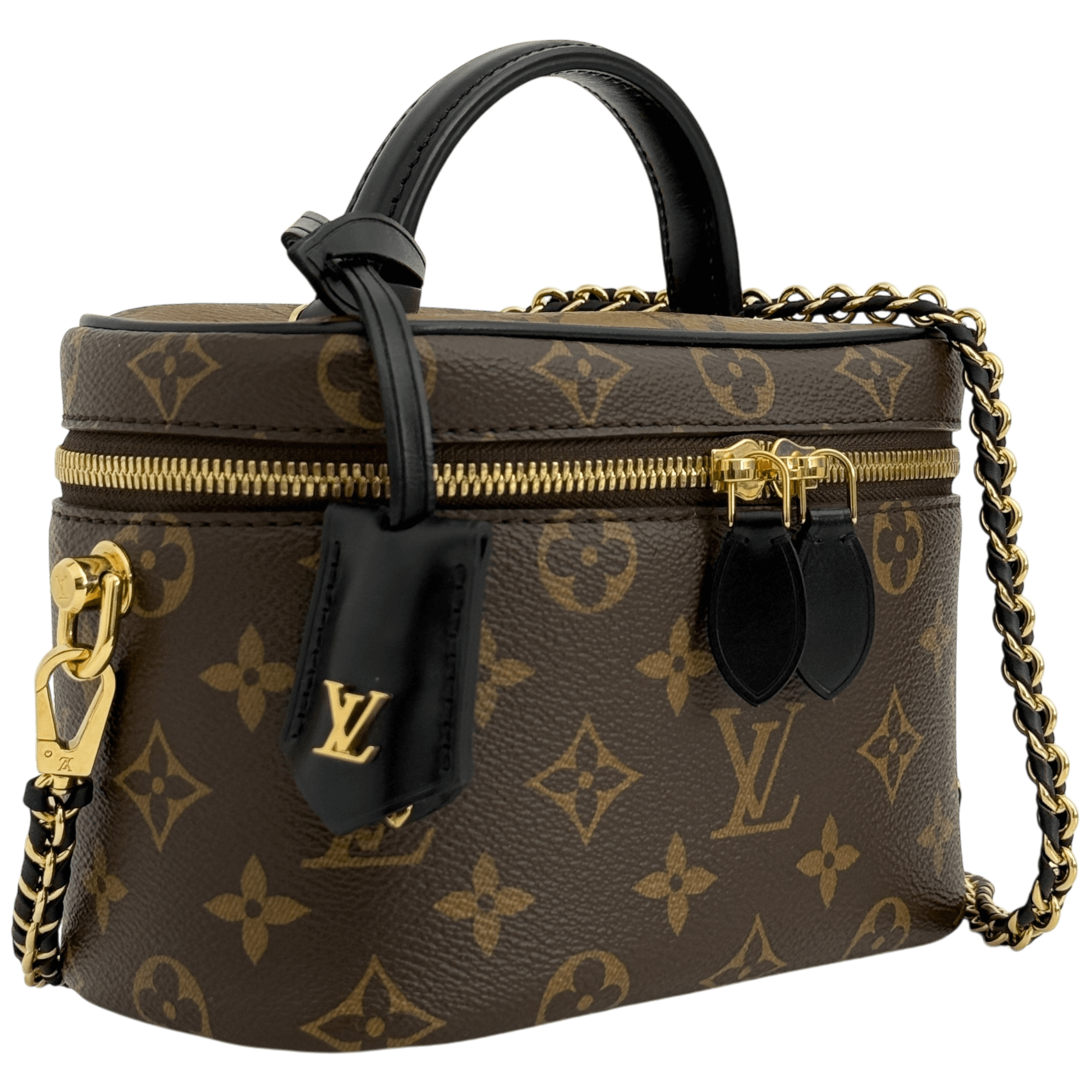 Vanity PM