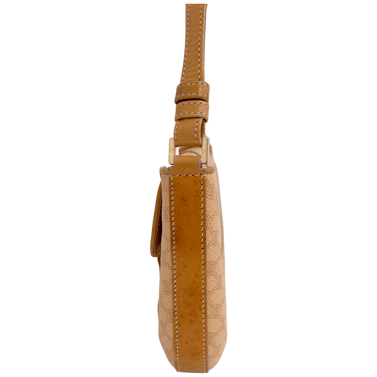 Macadam Shoulder Bag