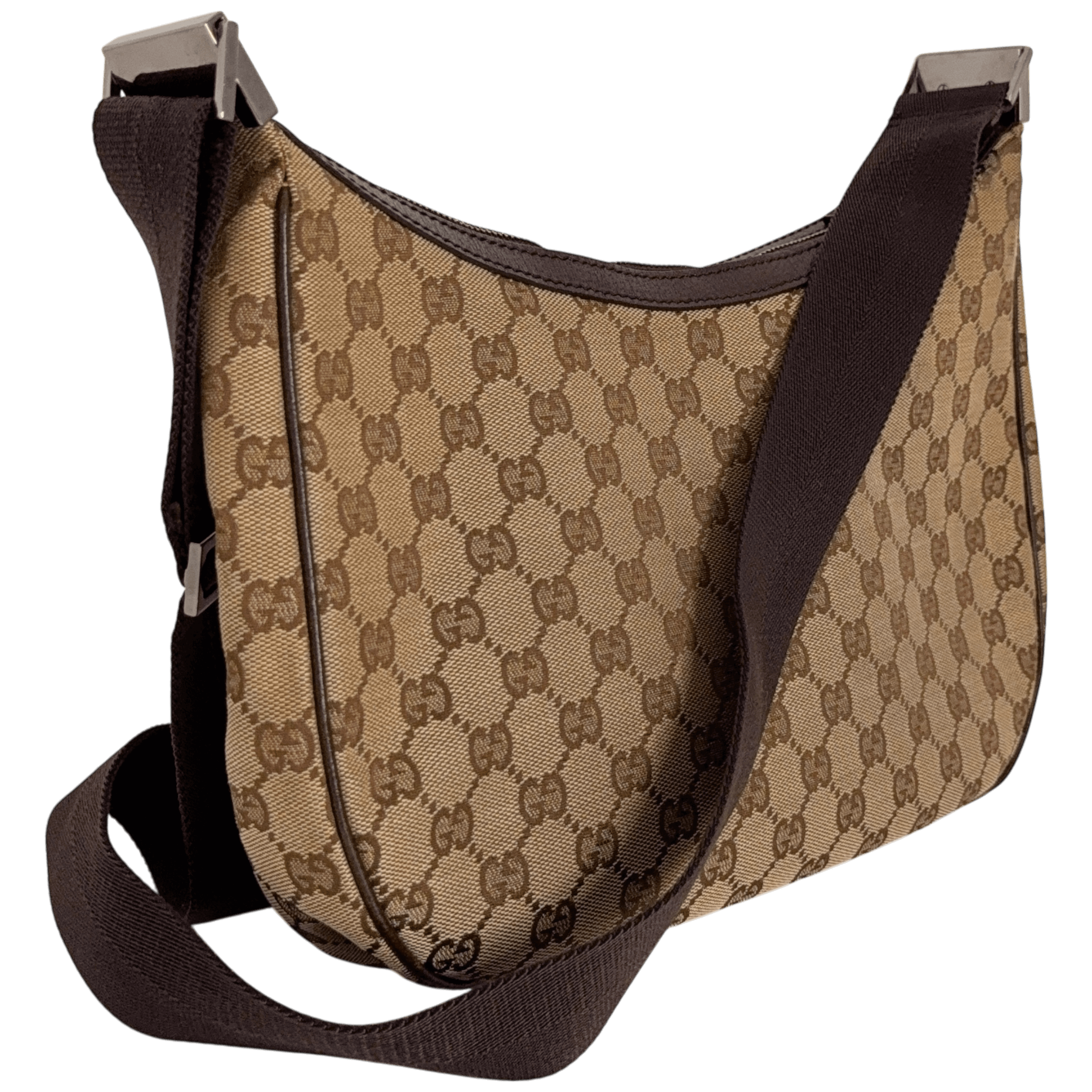GG Messenger Bag