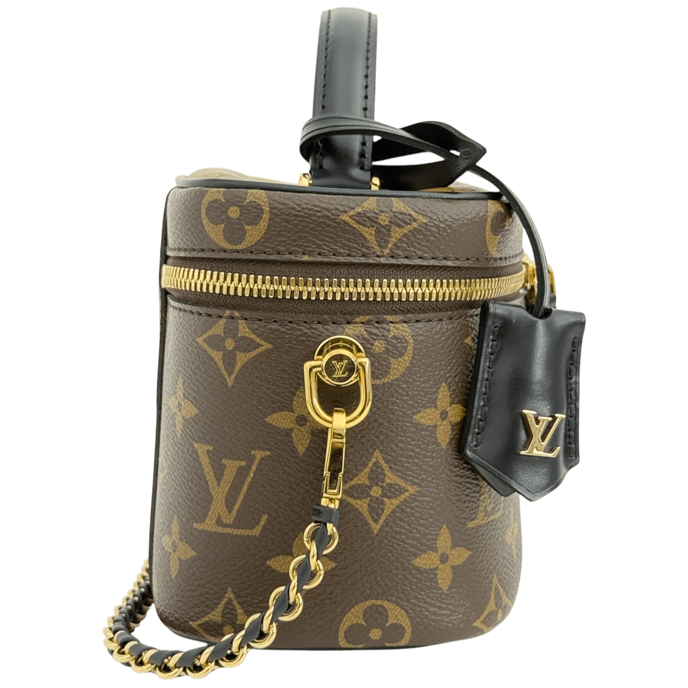 Vanity PM