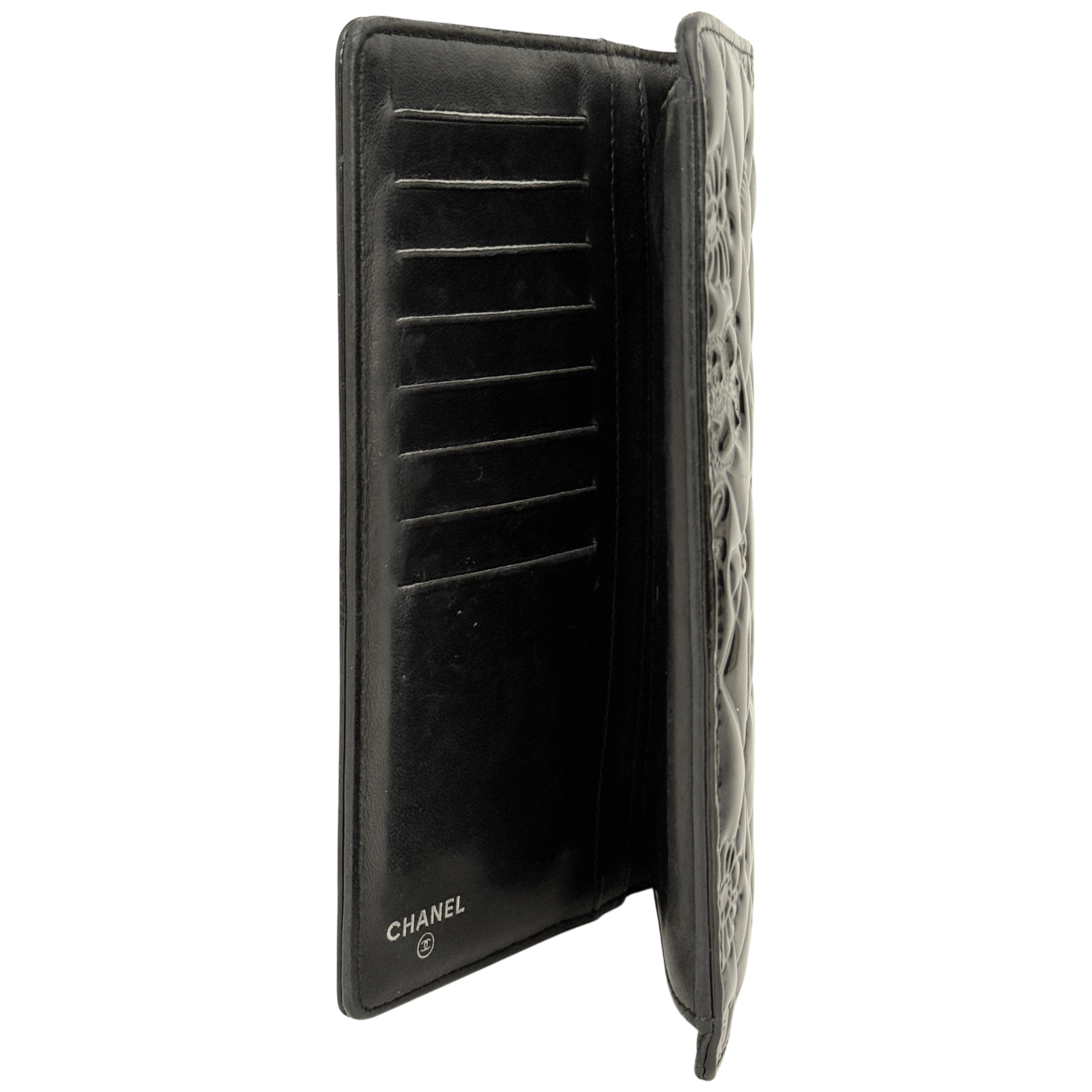 Icon Patent Wallet