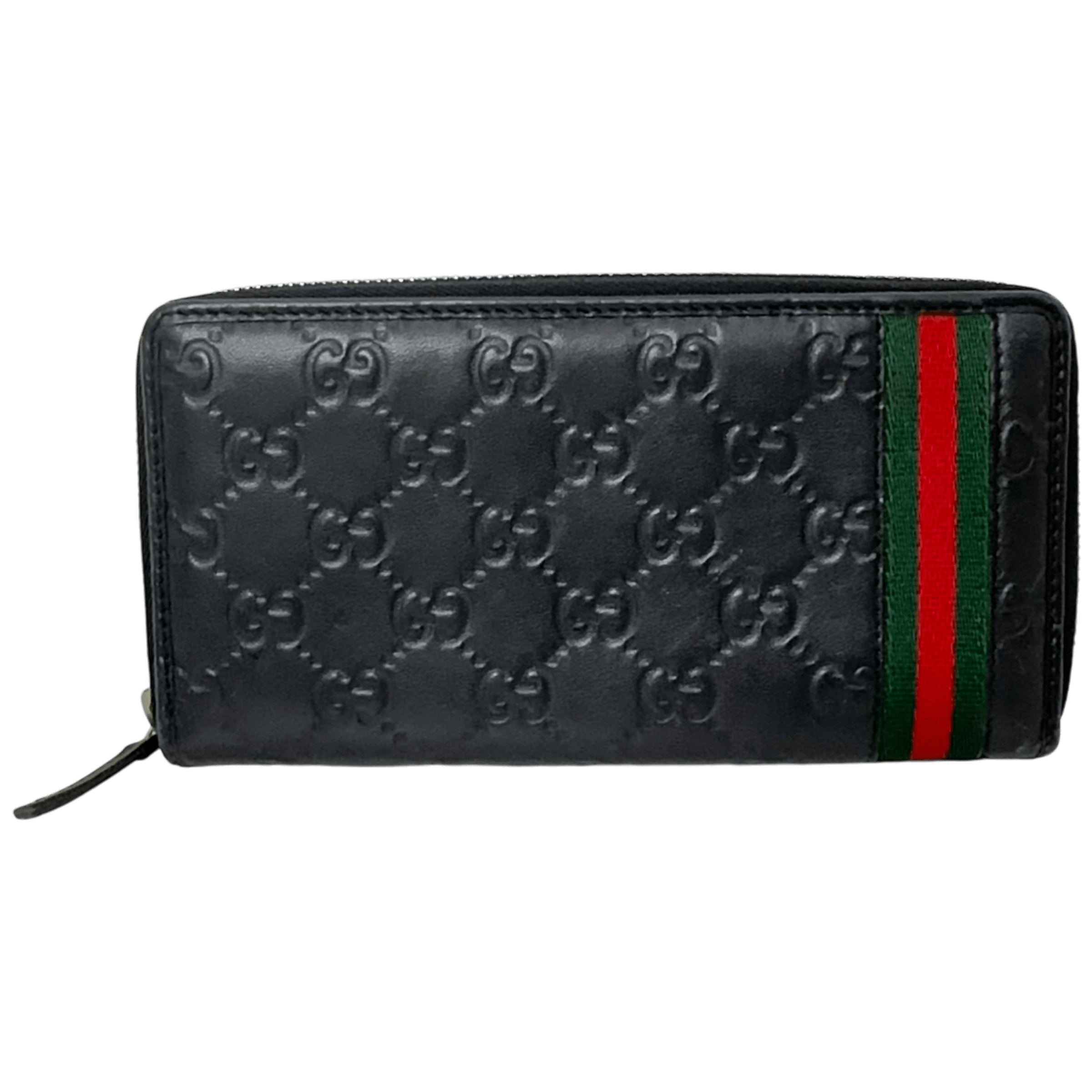 GG Long Wallet
