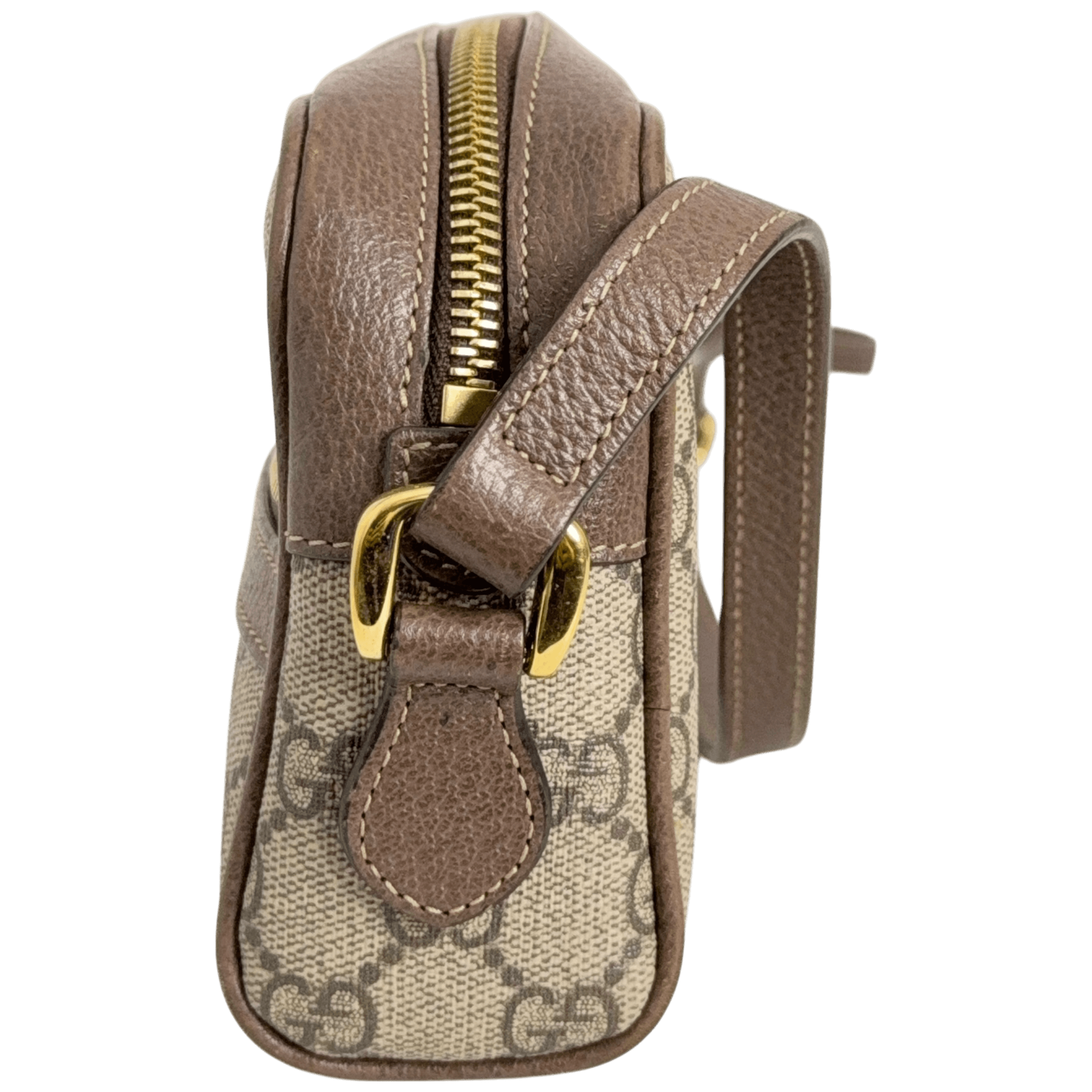 Ophidia Mini Shoulder Bag