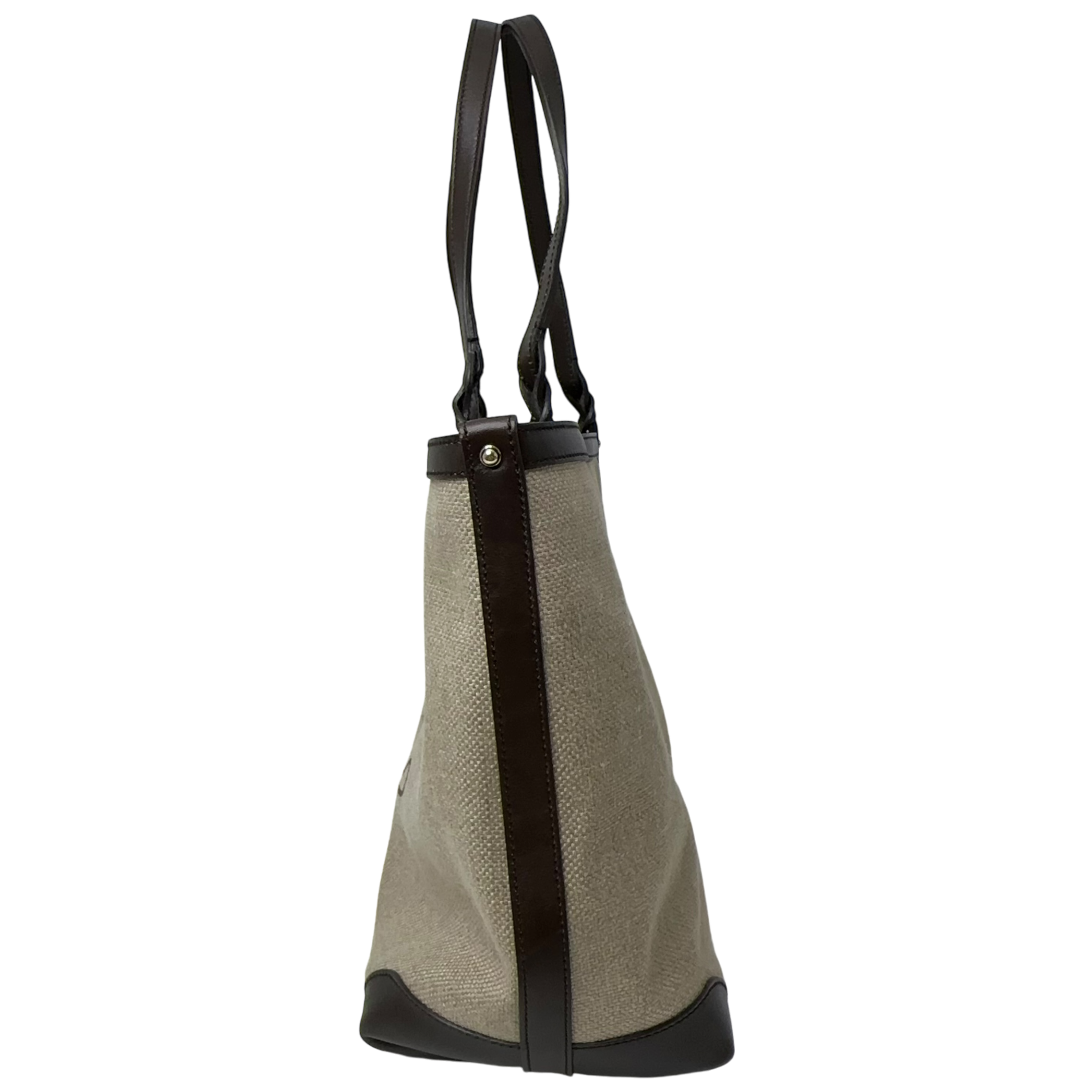 Large Tote w/ Pouch