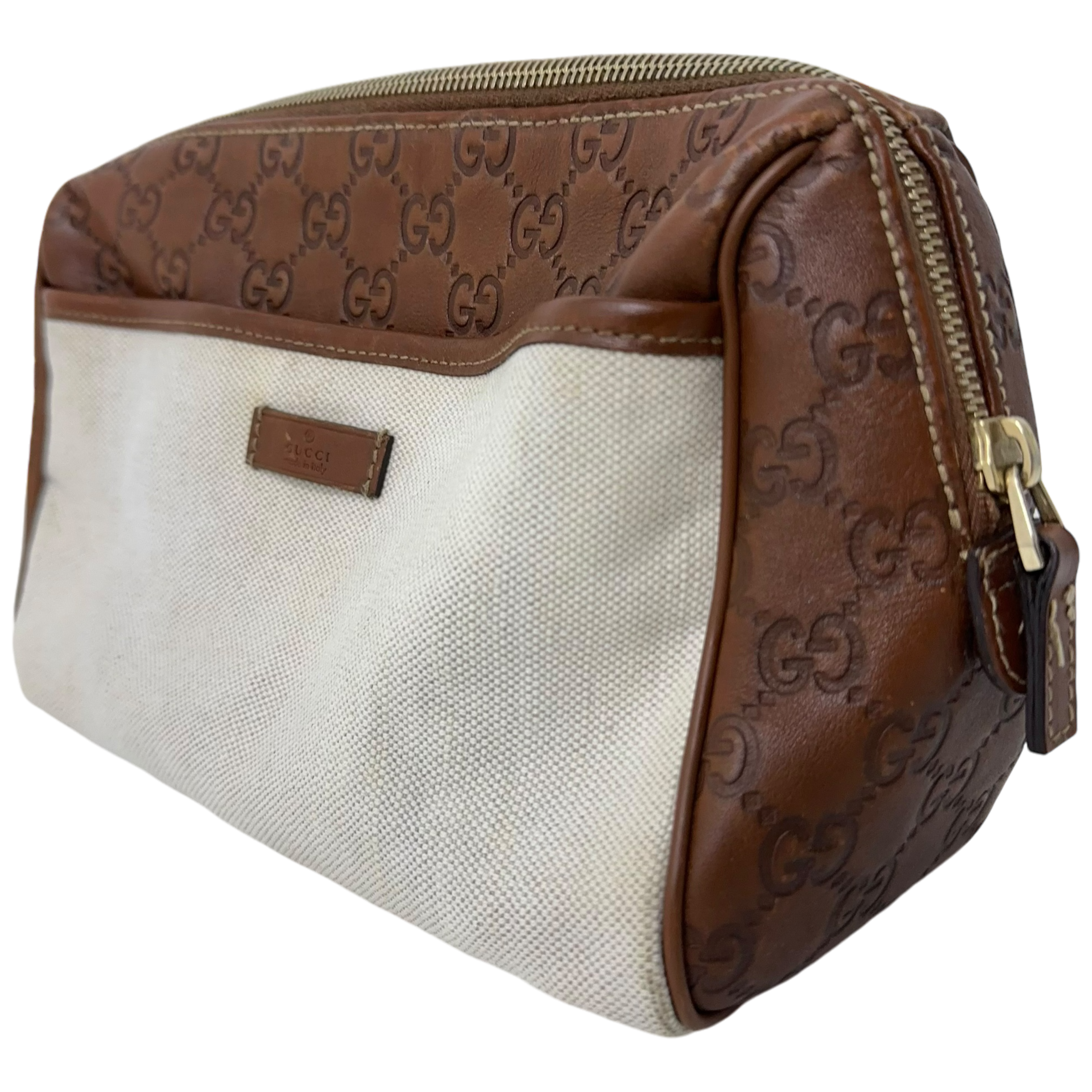 Travel Pouch