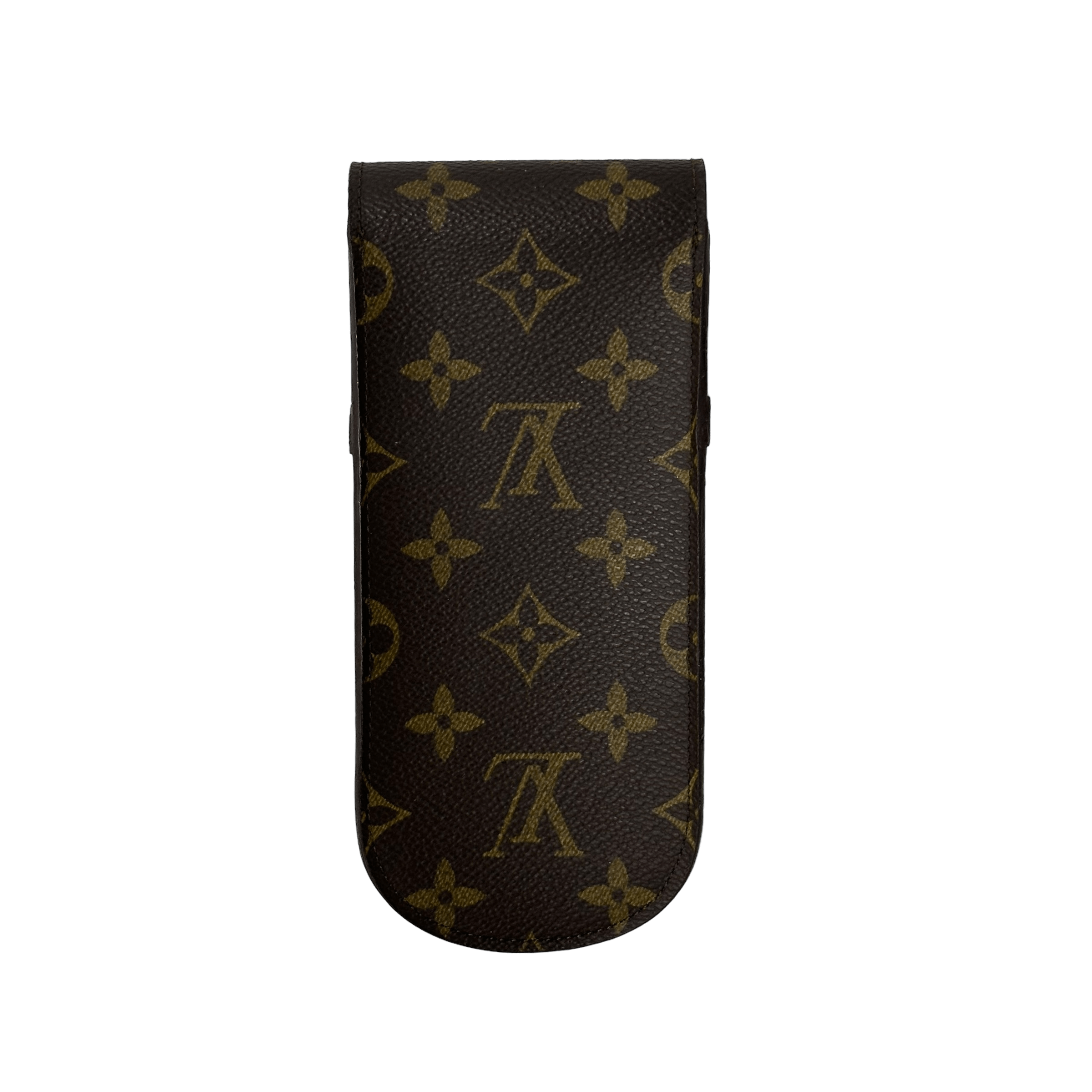 Monogram Sunglass Case