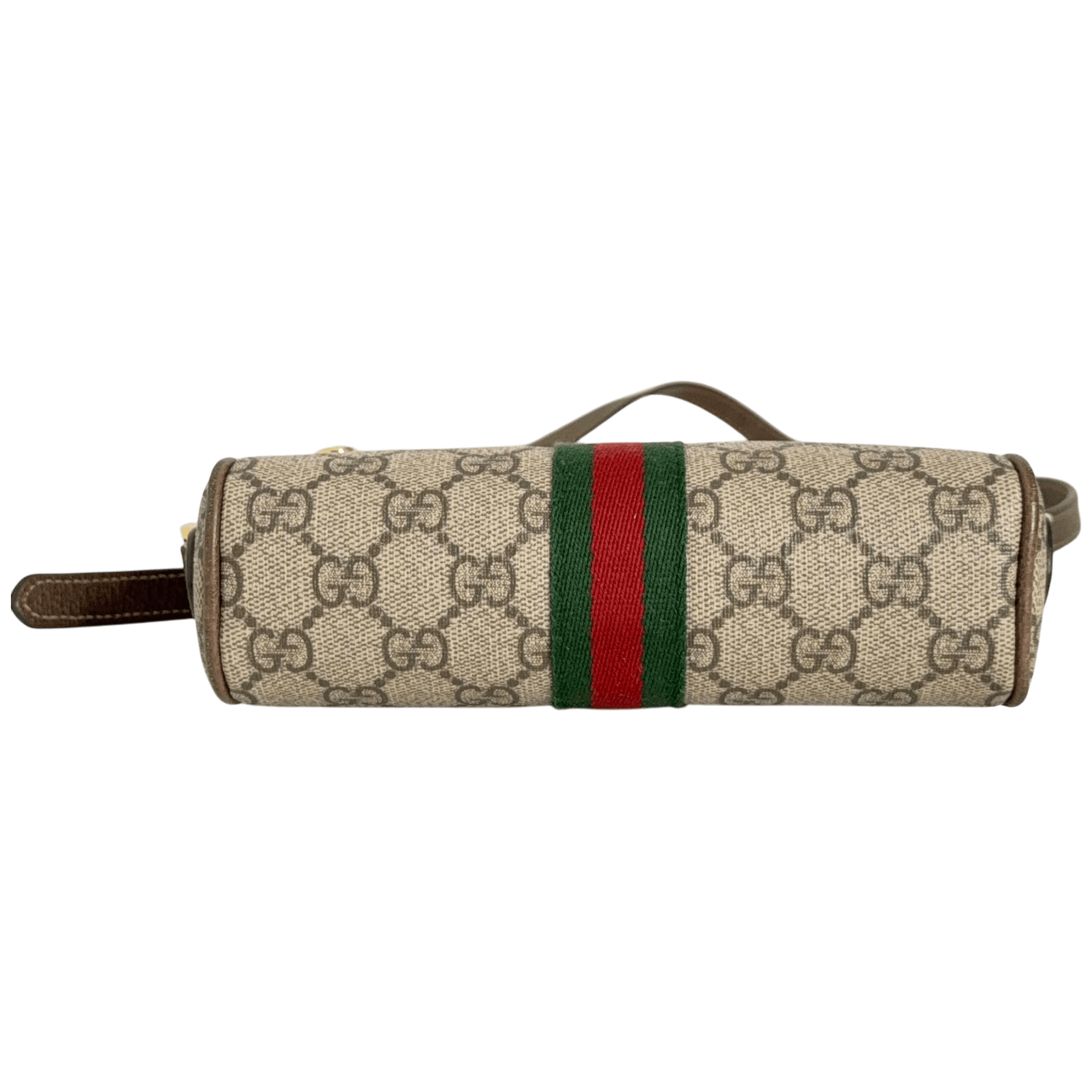 Ophidia Mini Shoulder Bag