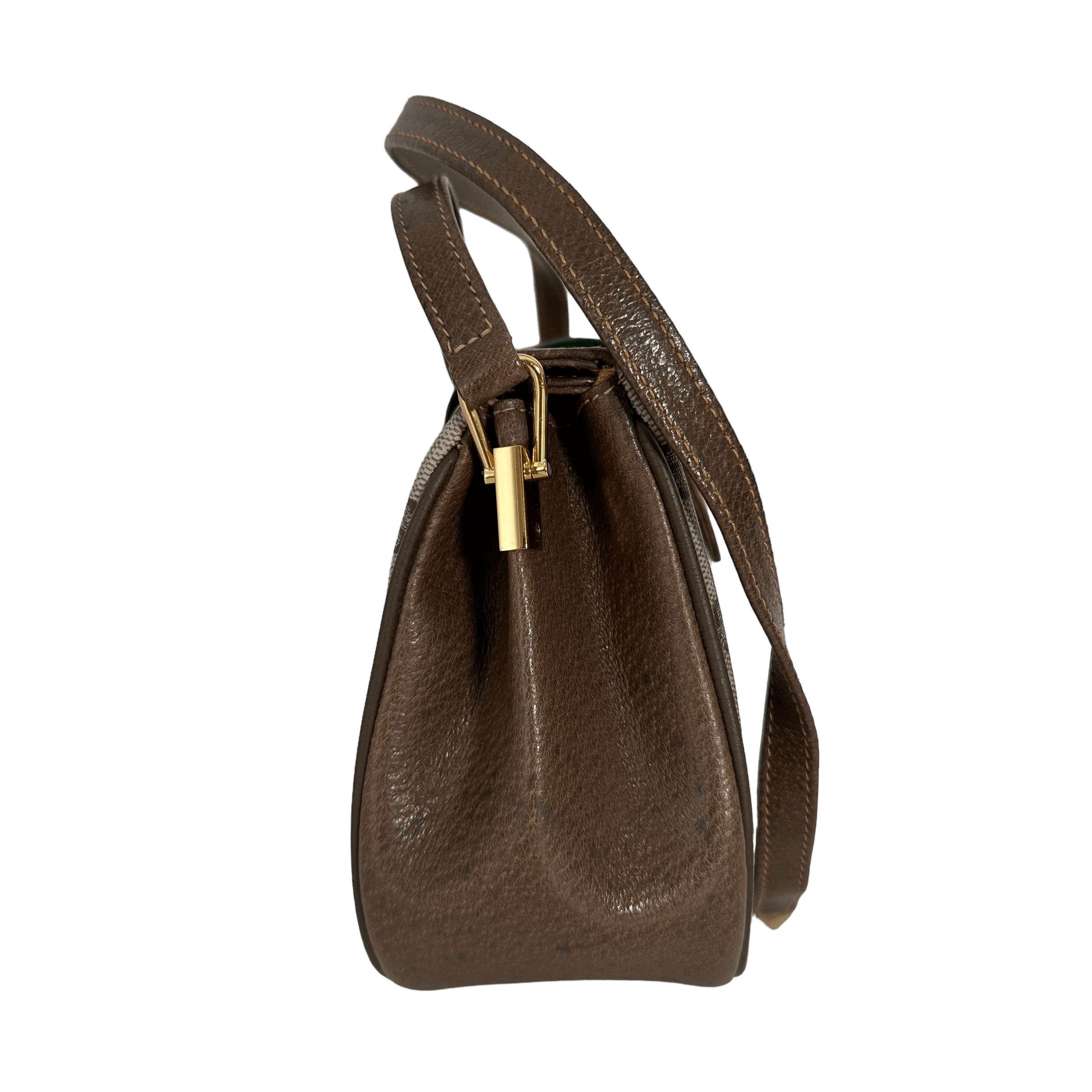 GG Sherry Line Crossbody