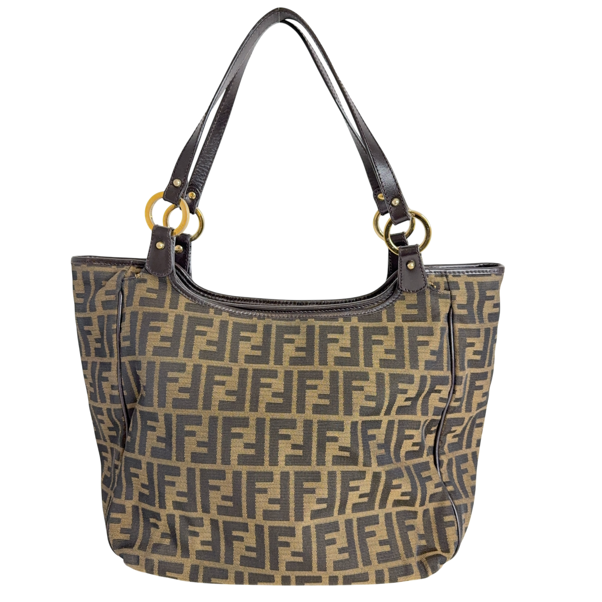 Zucca Tote