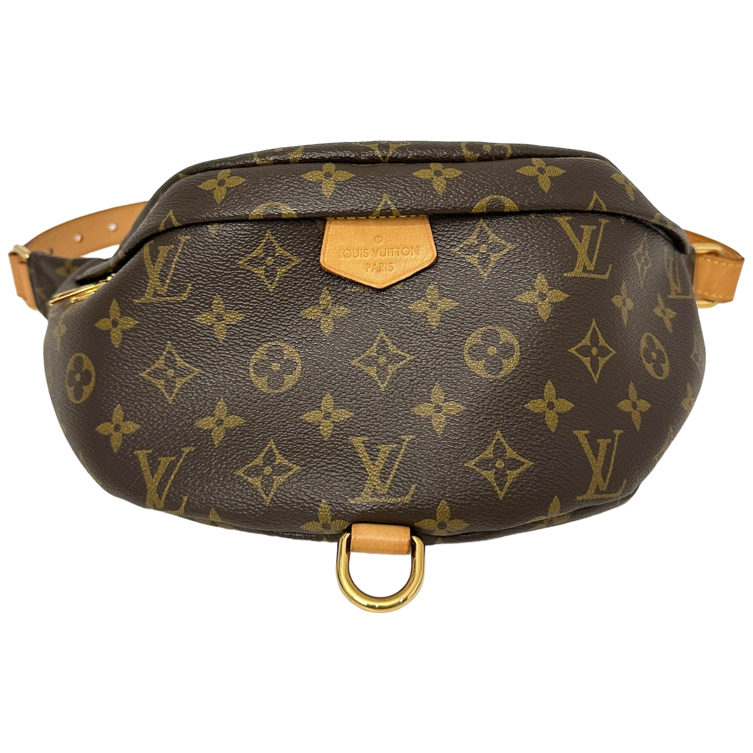 Monogram Bumbag