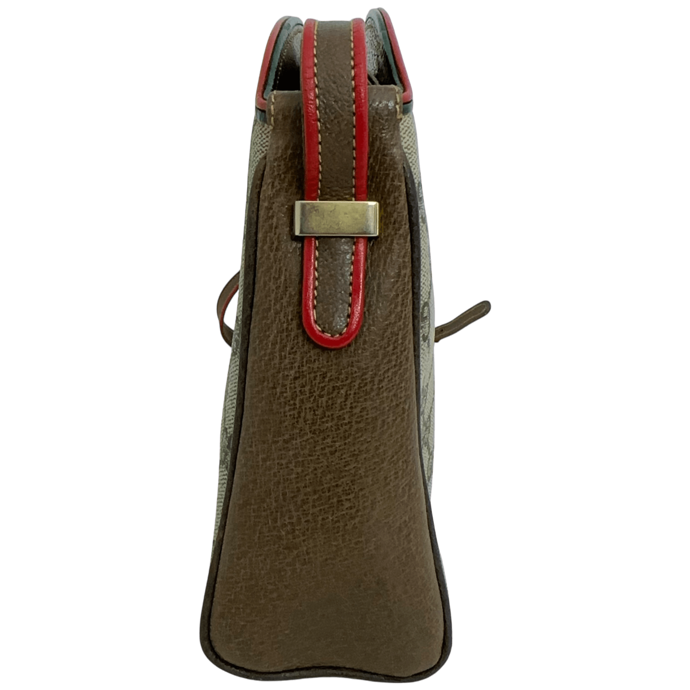Vintage GG Sherry Crossbody