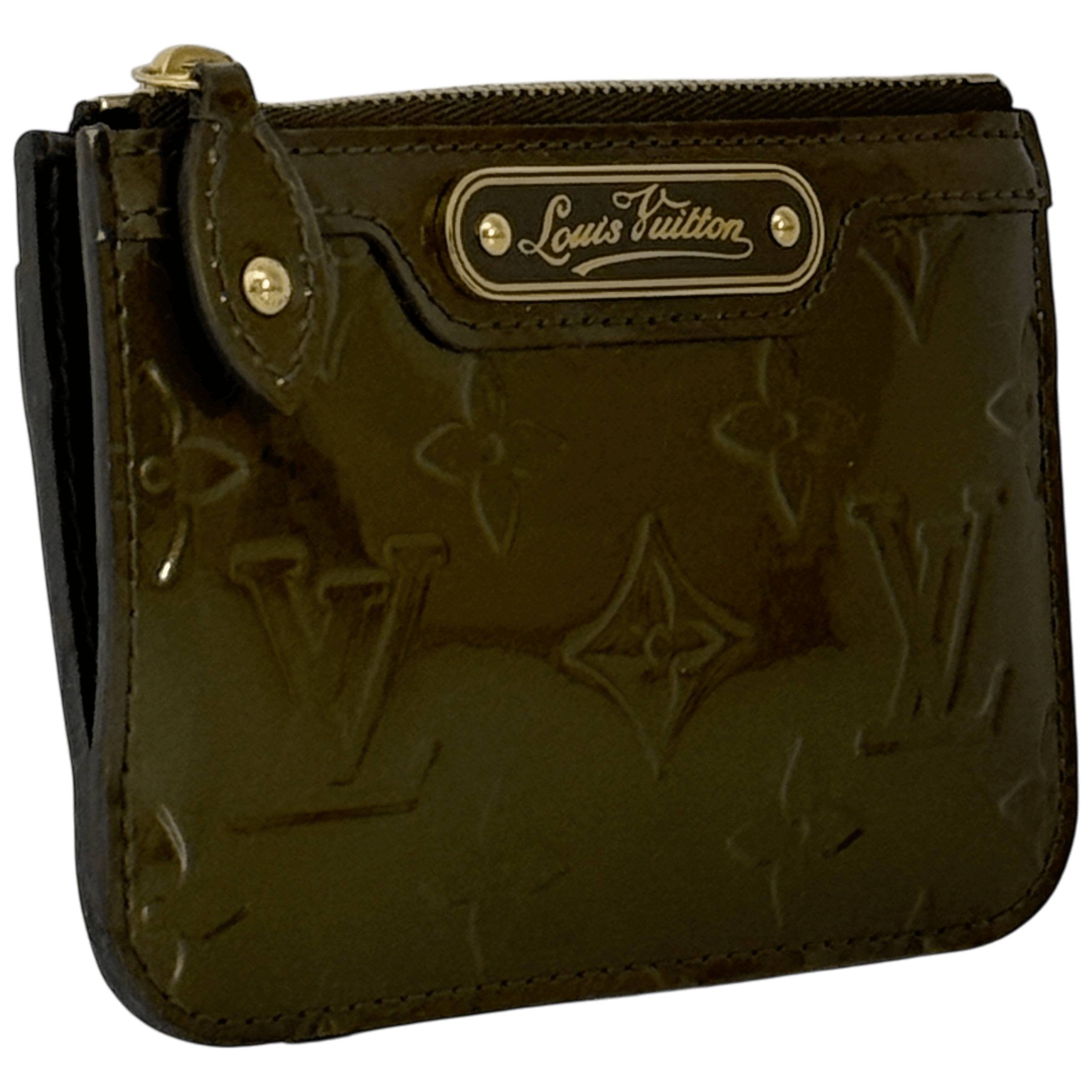 Vernis Key Pouch