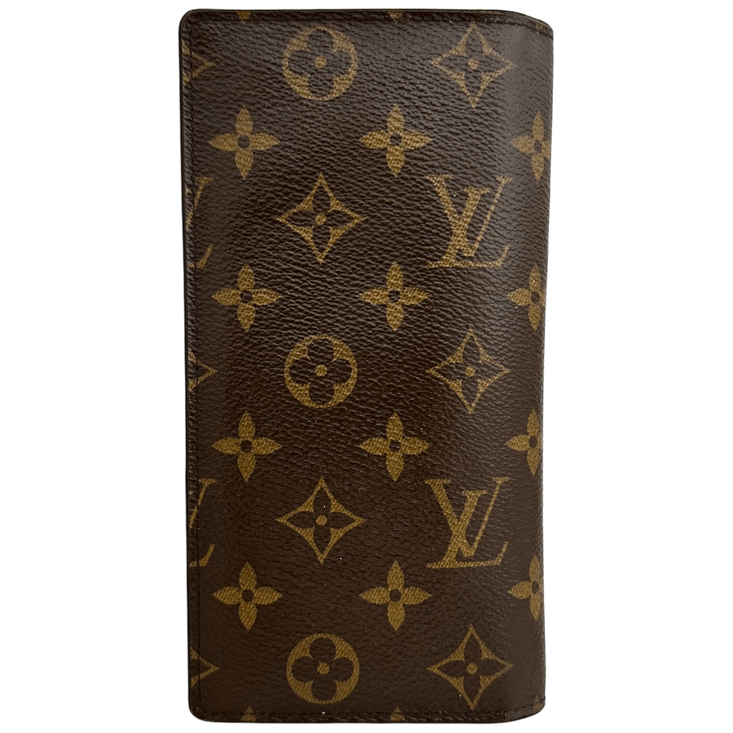 Monogram Brazza Wallet