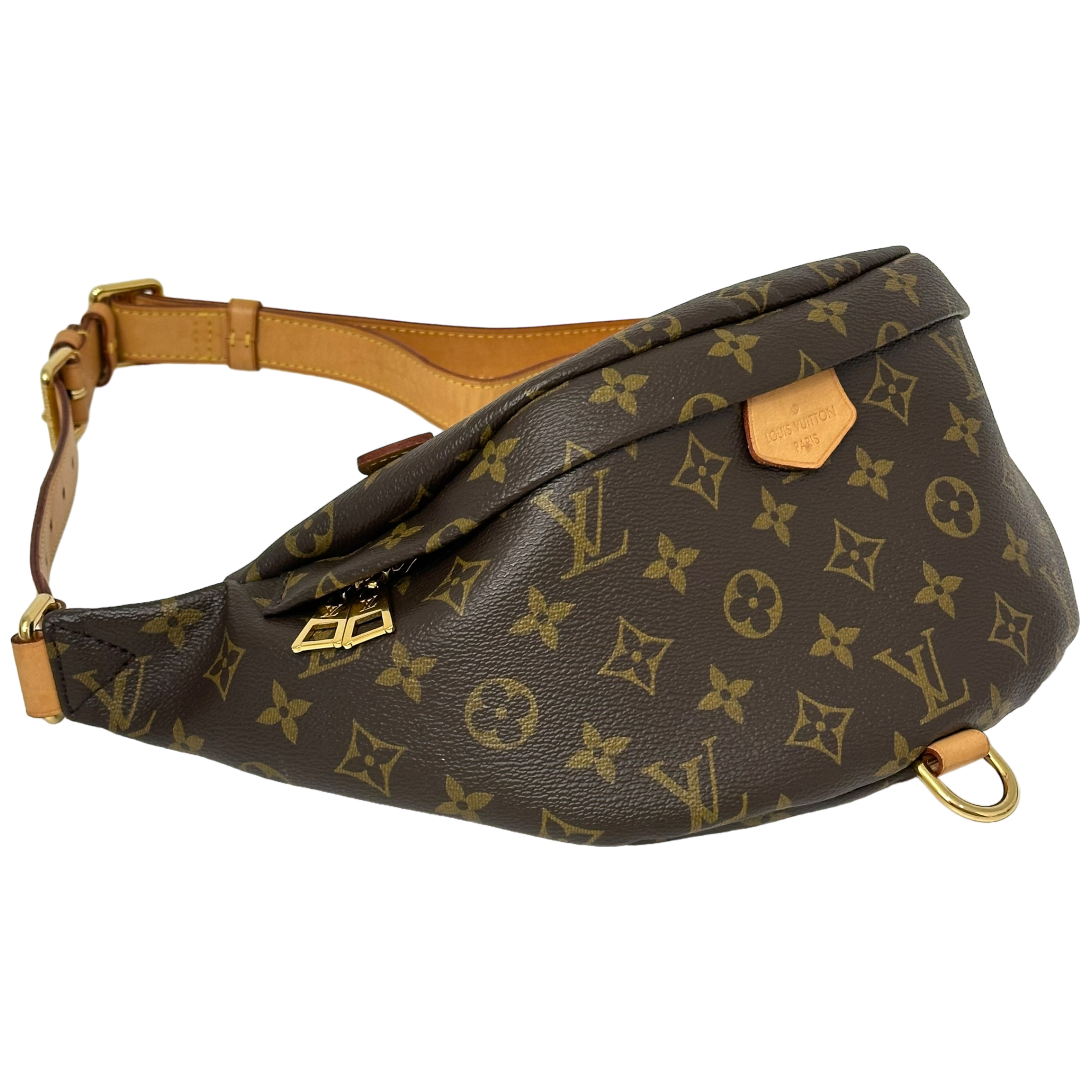 Monogram Bumbag